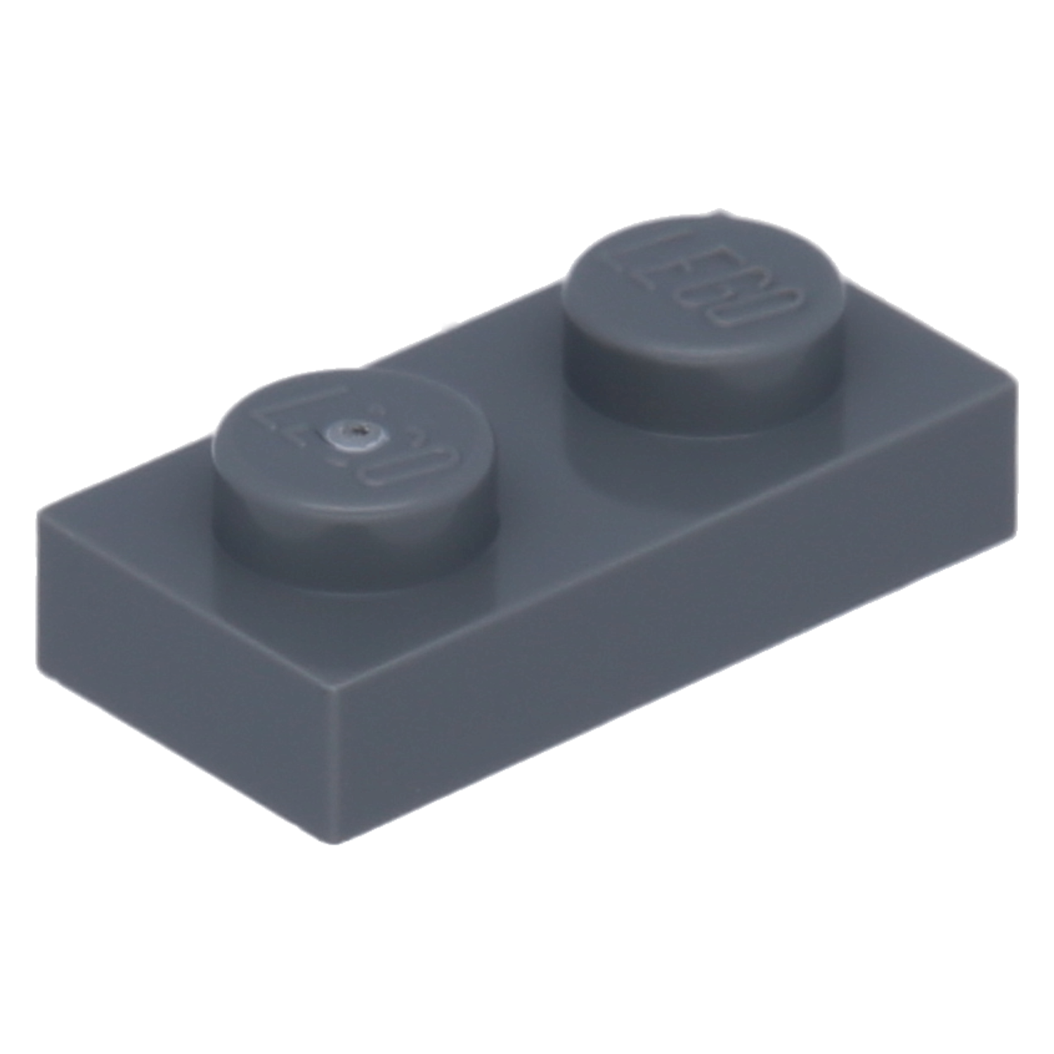 LEGO Platten (standard) - 1 x 2