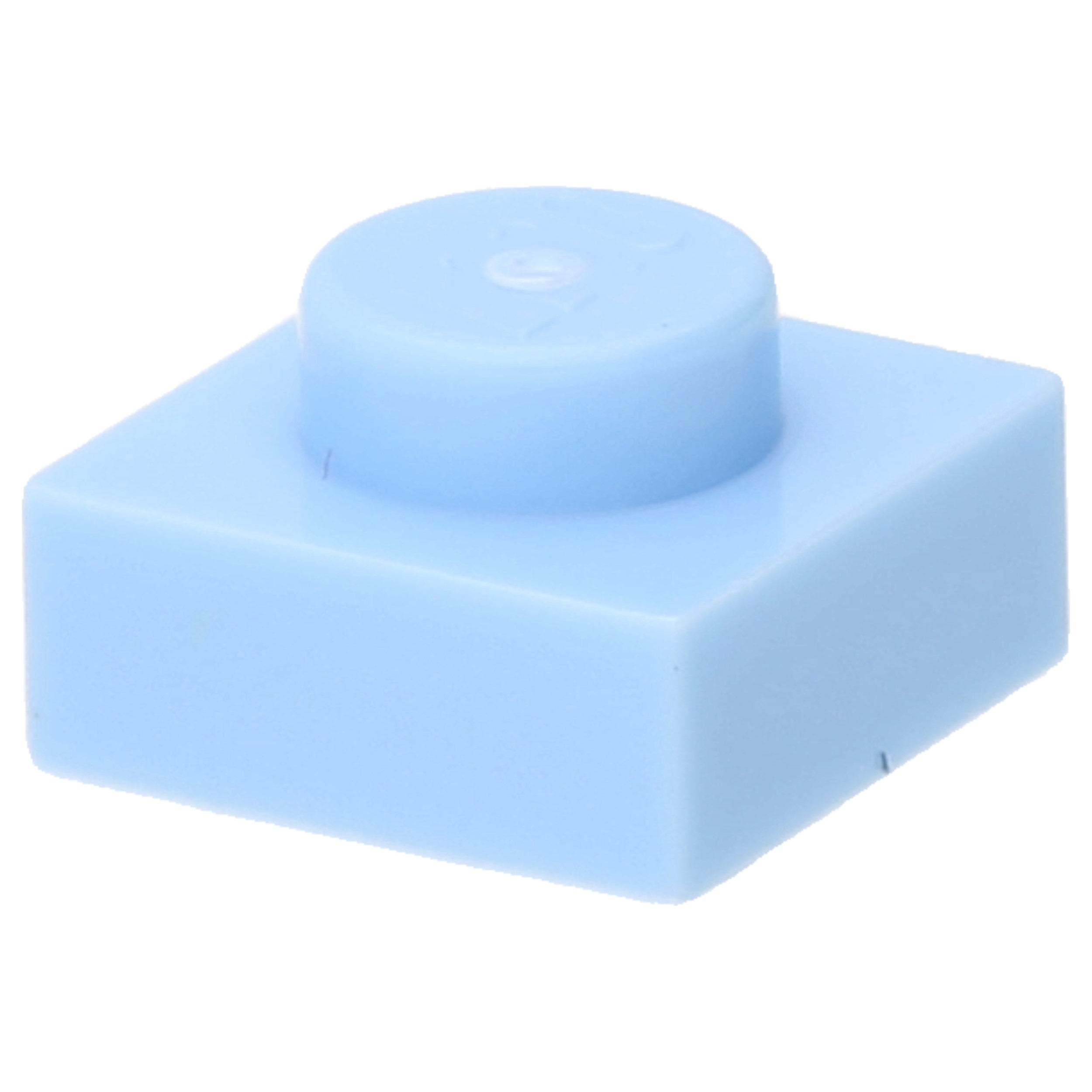 LEGO Platten (Standard)  - 1 x 1