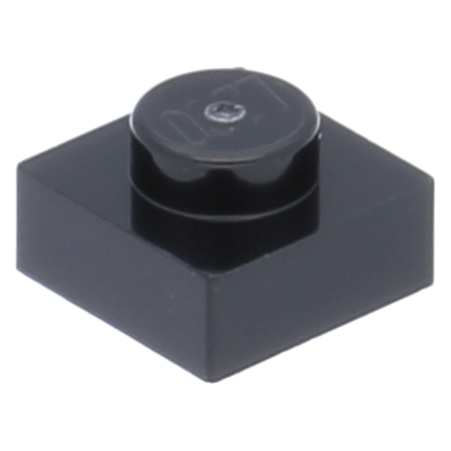 LEGO Platten (Standard)  - 1 x 1