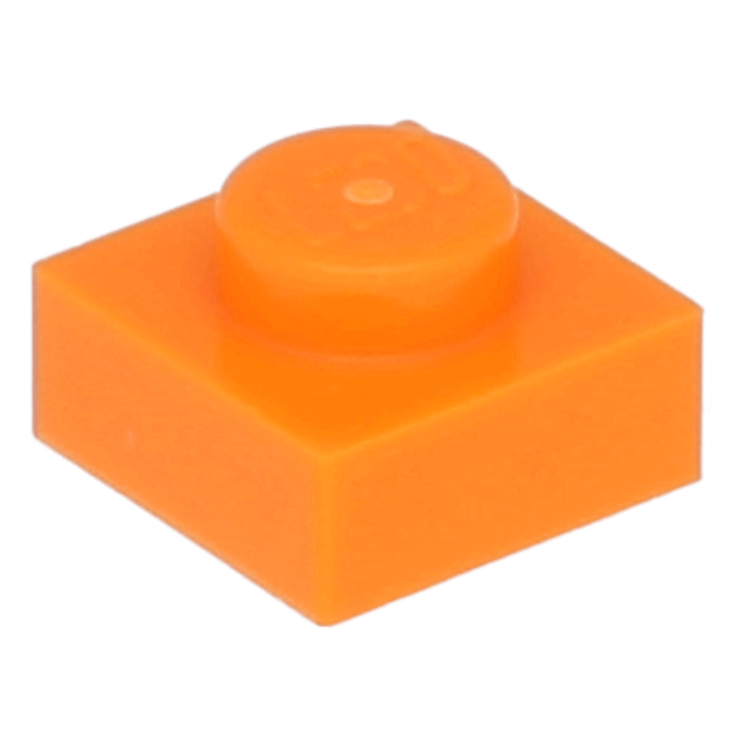 LEGO Platten (Standard)  - 1 x 1