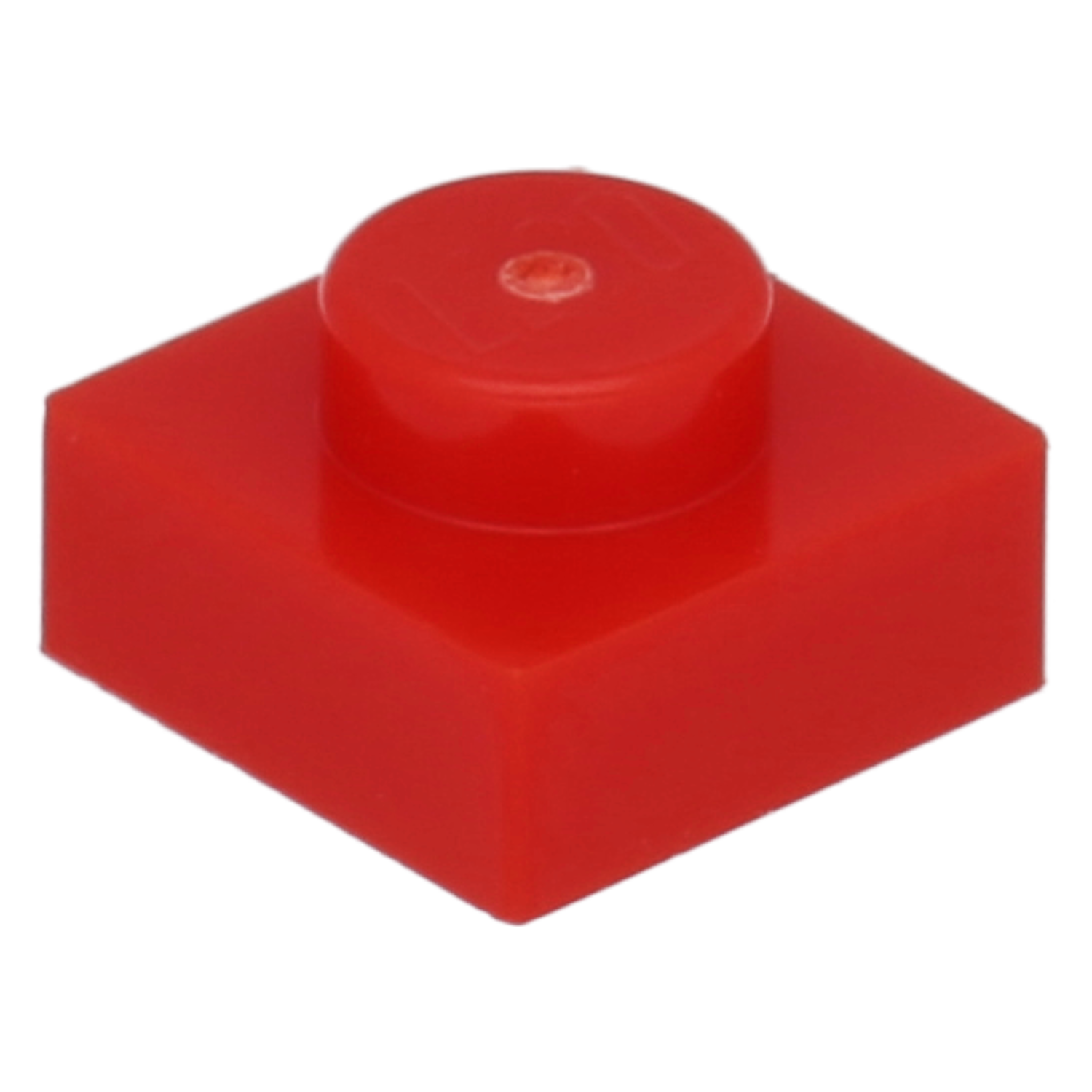 LEGO Platten (Standard)  - 1 x 1