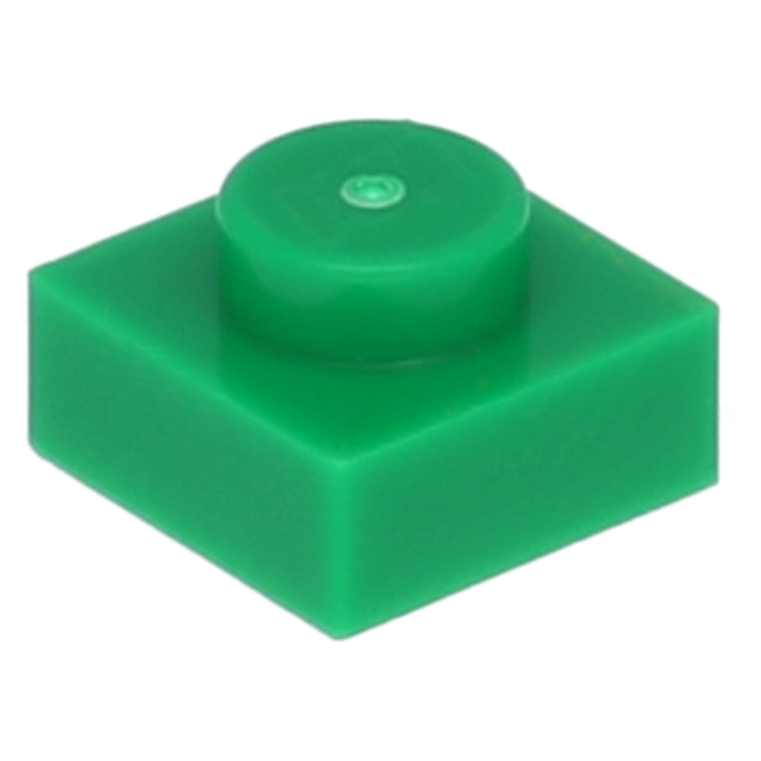 LEGO Platten (Standard)  - 1 x 1