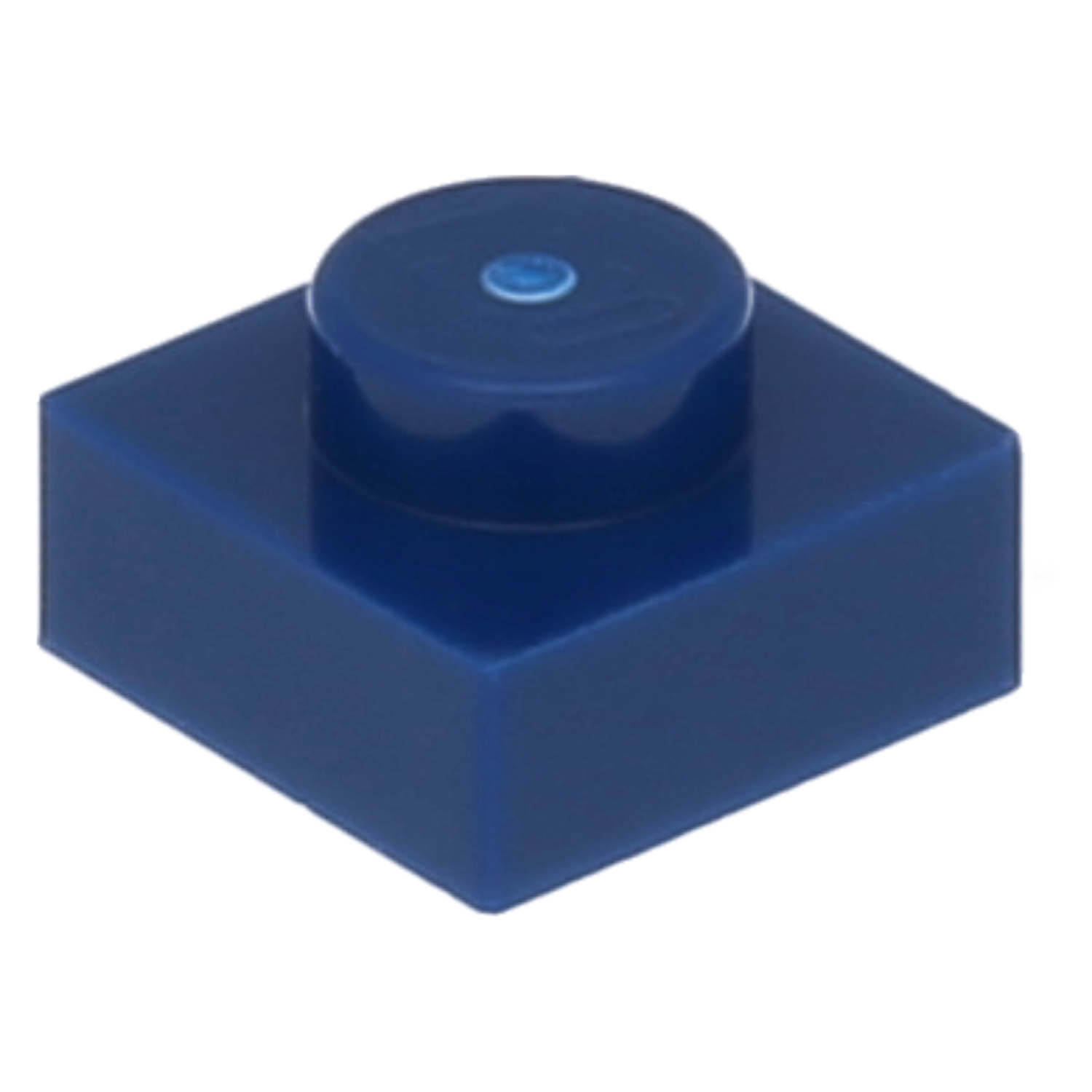 LEGO Platten (Standard)  - 1 x 1