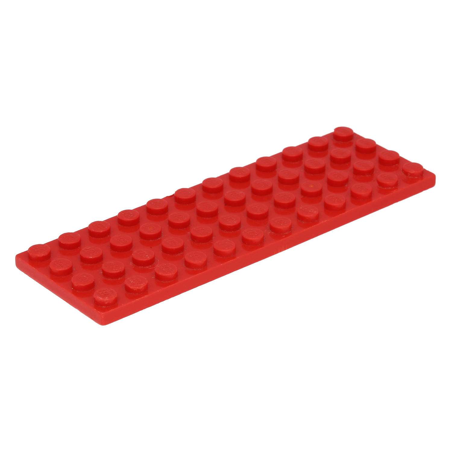 LEGO panels (standard) - plate 4 x 12