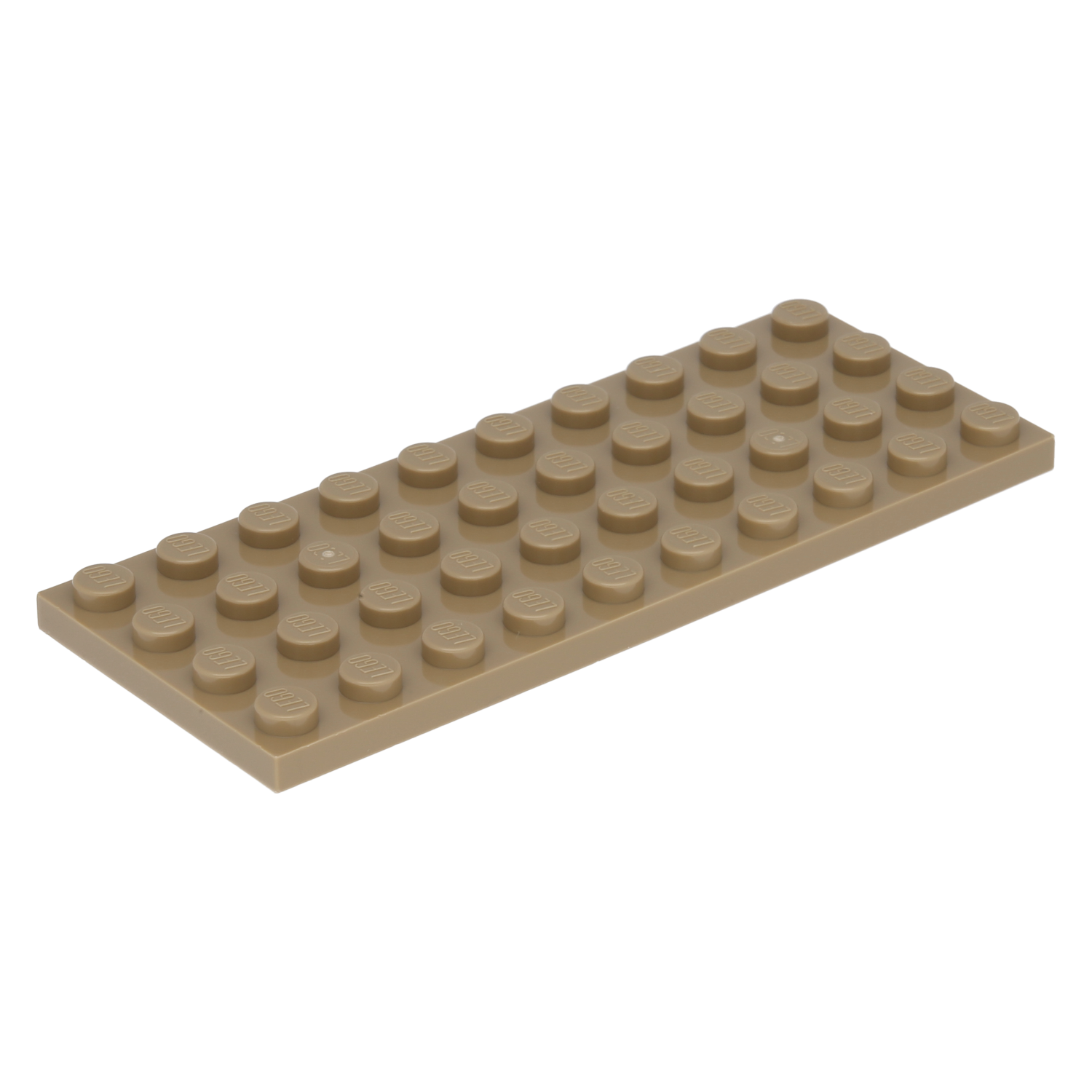 LEGO panels (standard) - plate 4 x 10