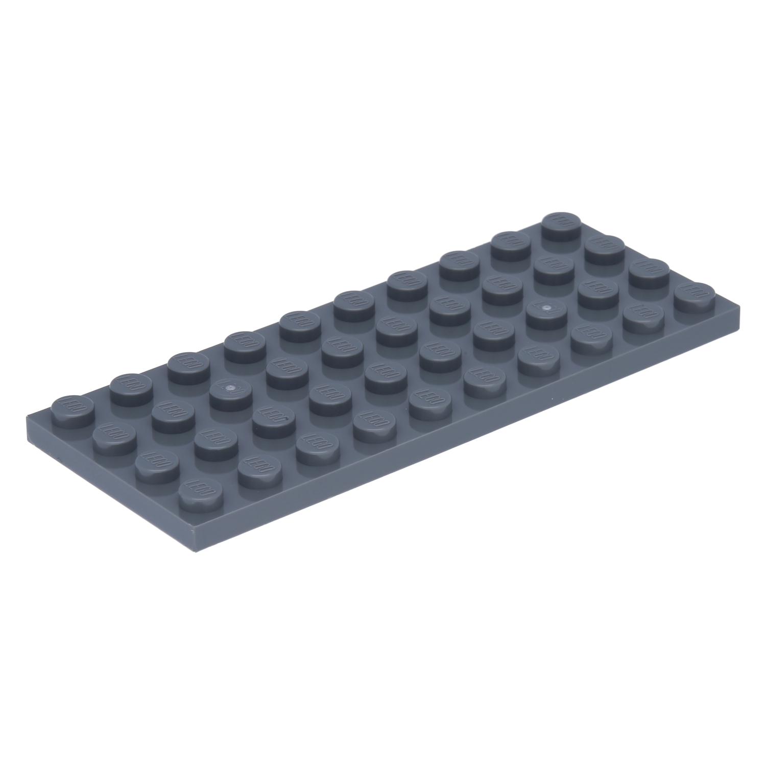 LEGO panels (standard) - plate 4 x 10