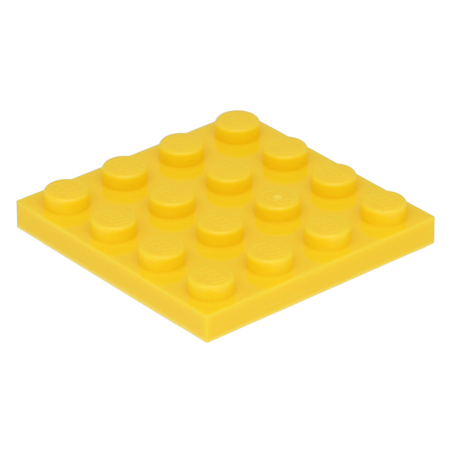 LEGO panels (standard) - 4 x 4