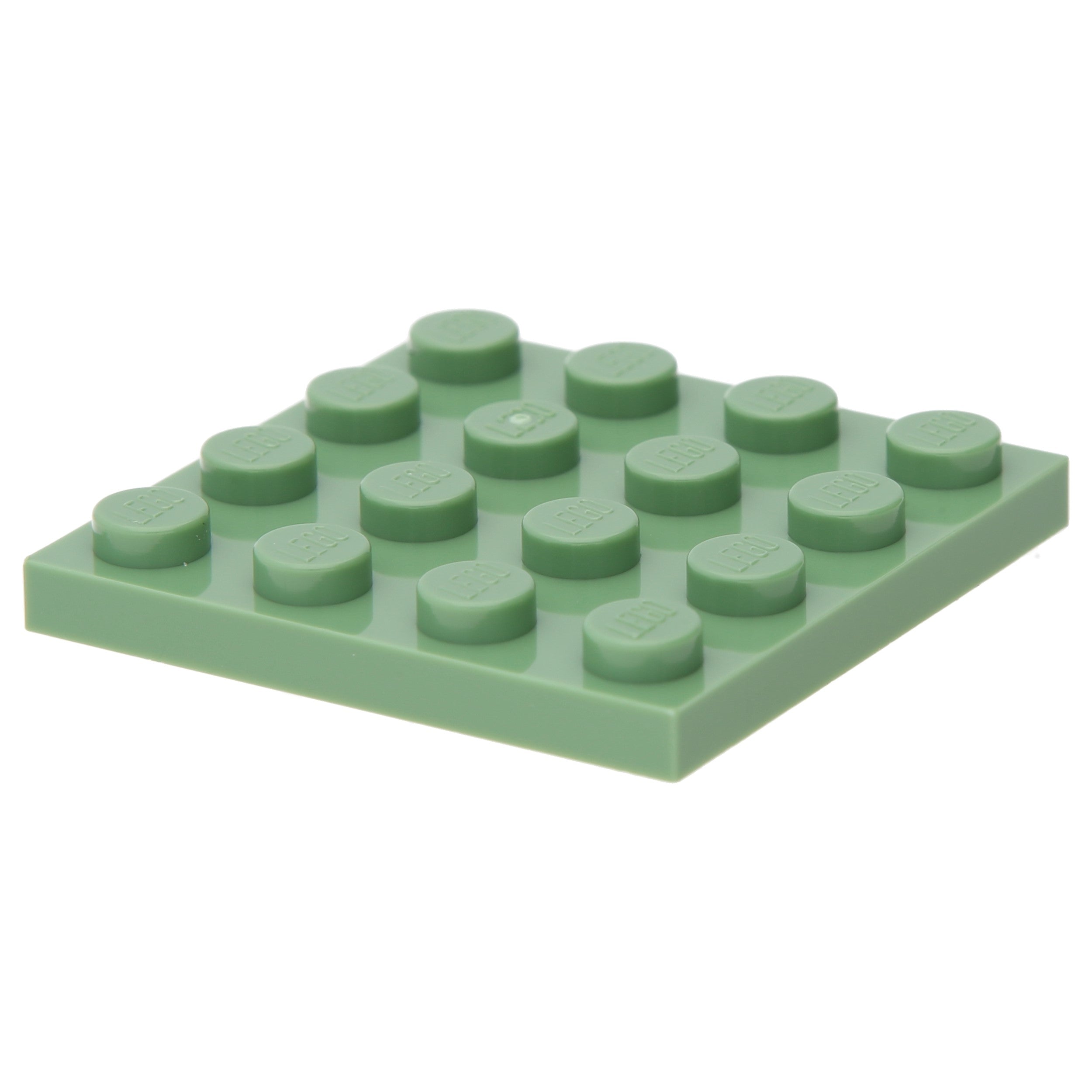 LEGO panels (standard) - 4 x 4