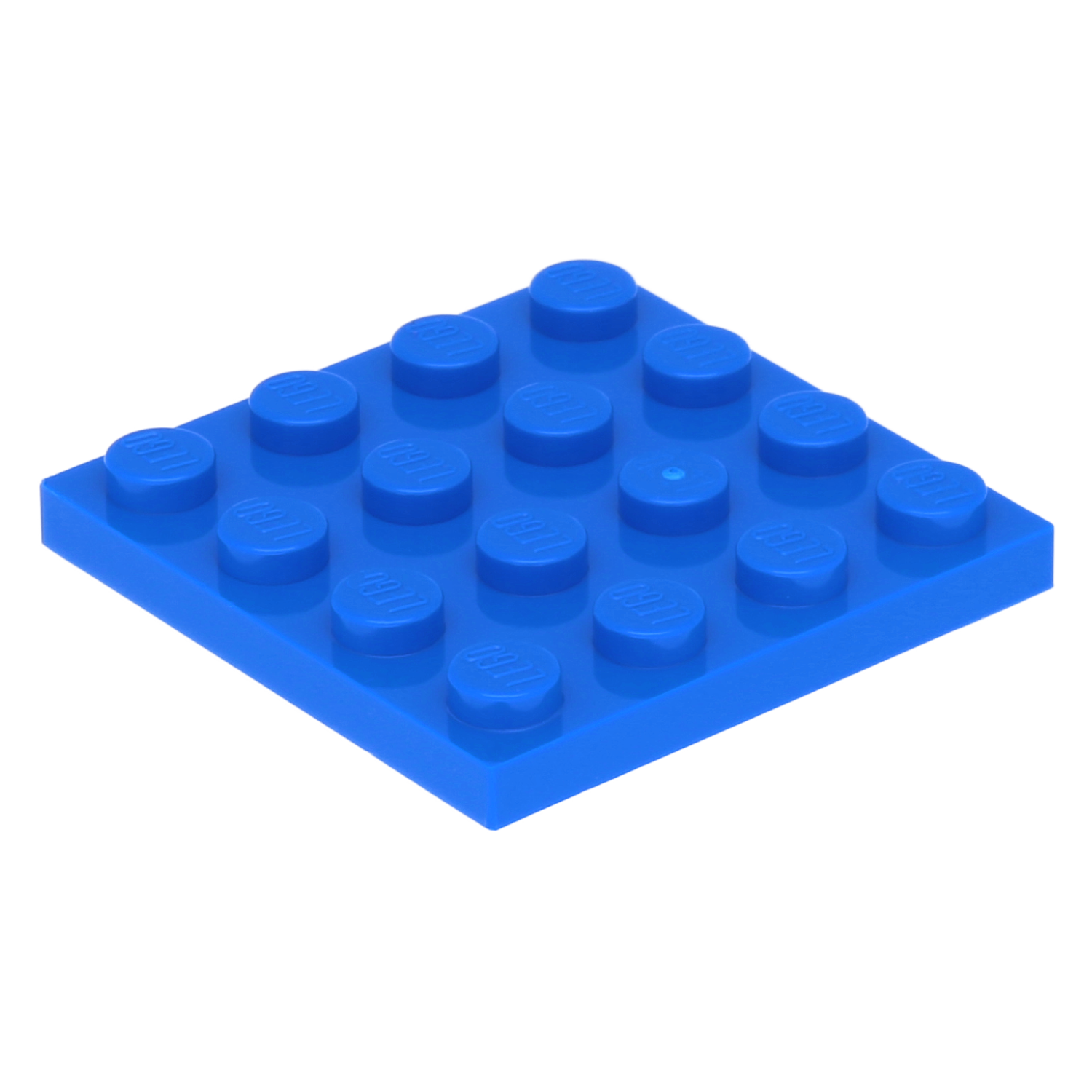 LEGO Platten (standard) - 4 x 4