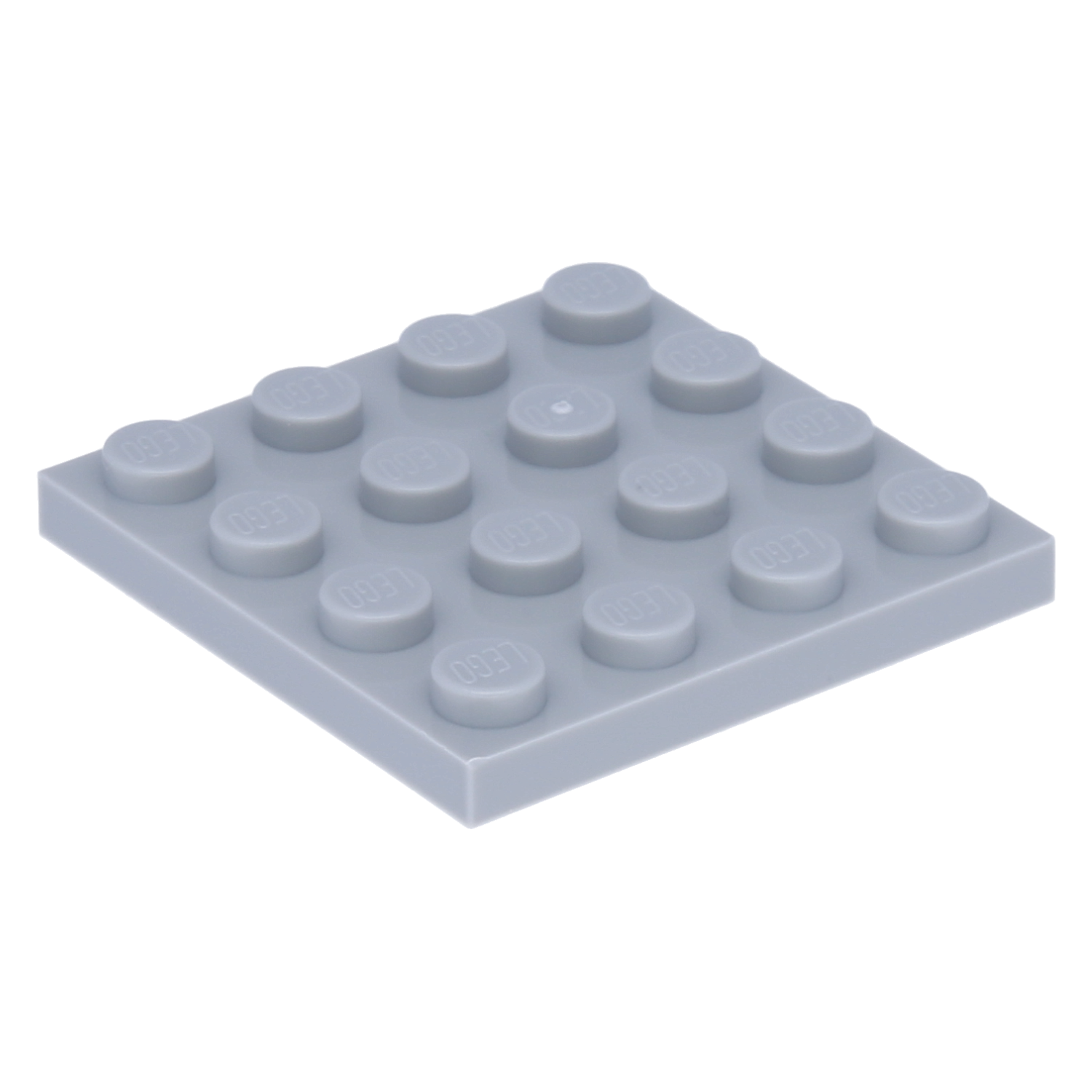 LEGO Platten (standard) - 4 x 4