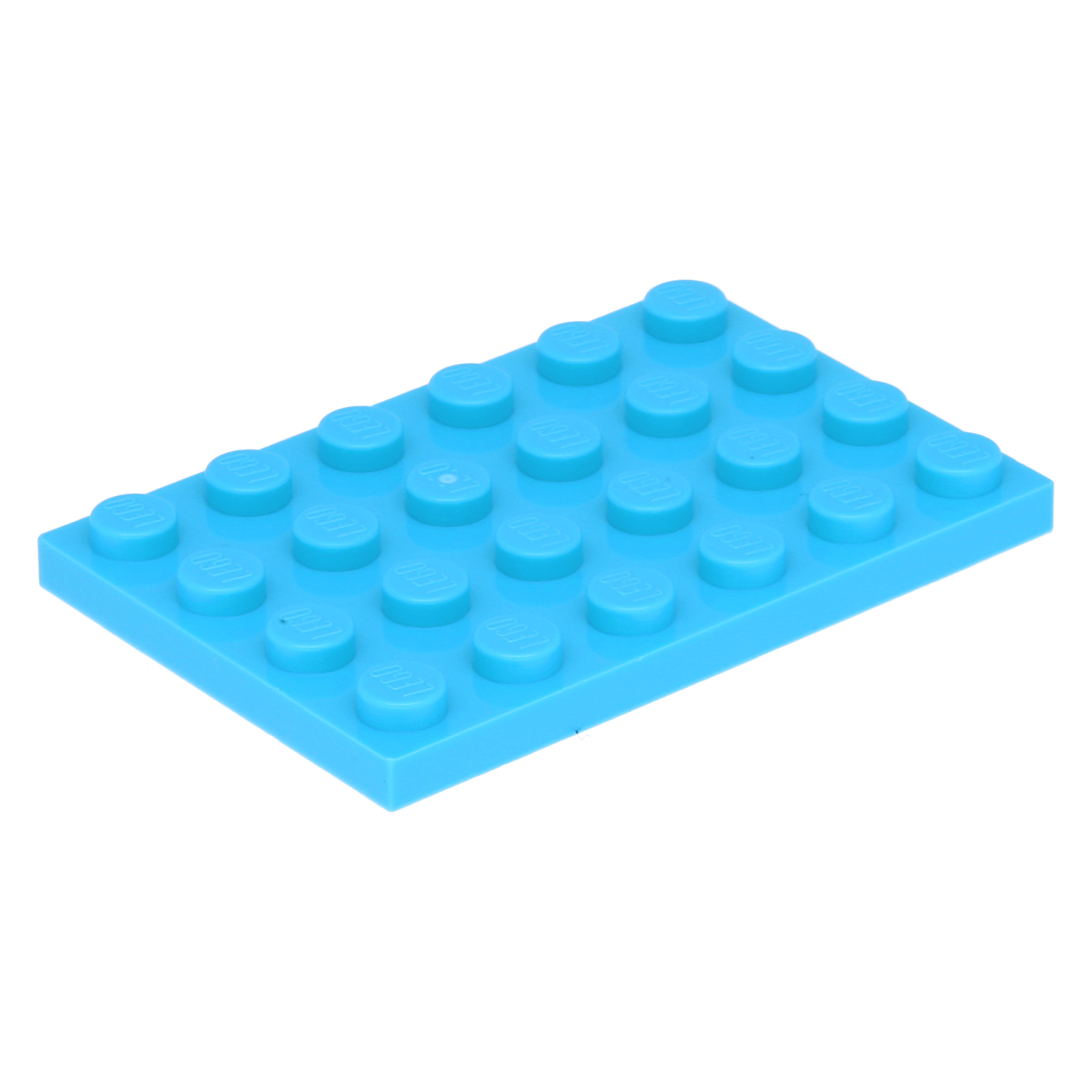 LEGO panels (standard) - 4 x 6