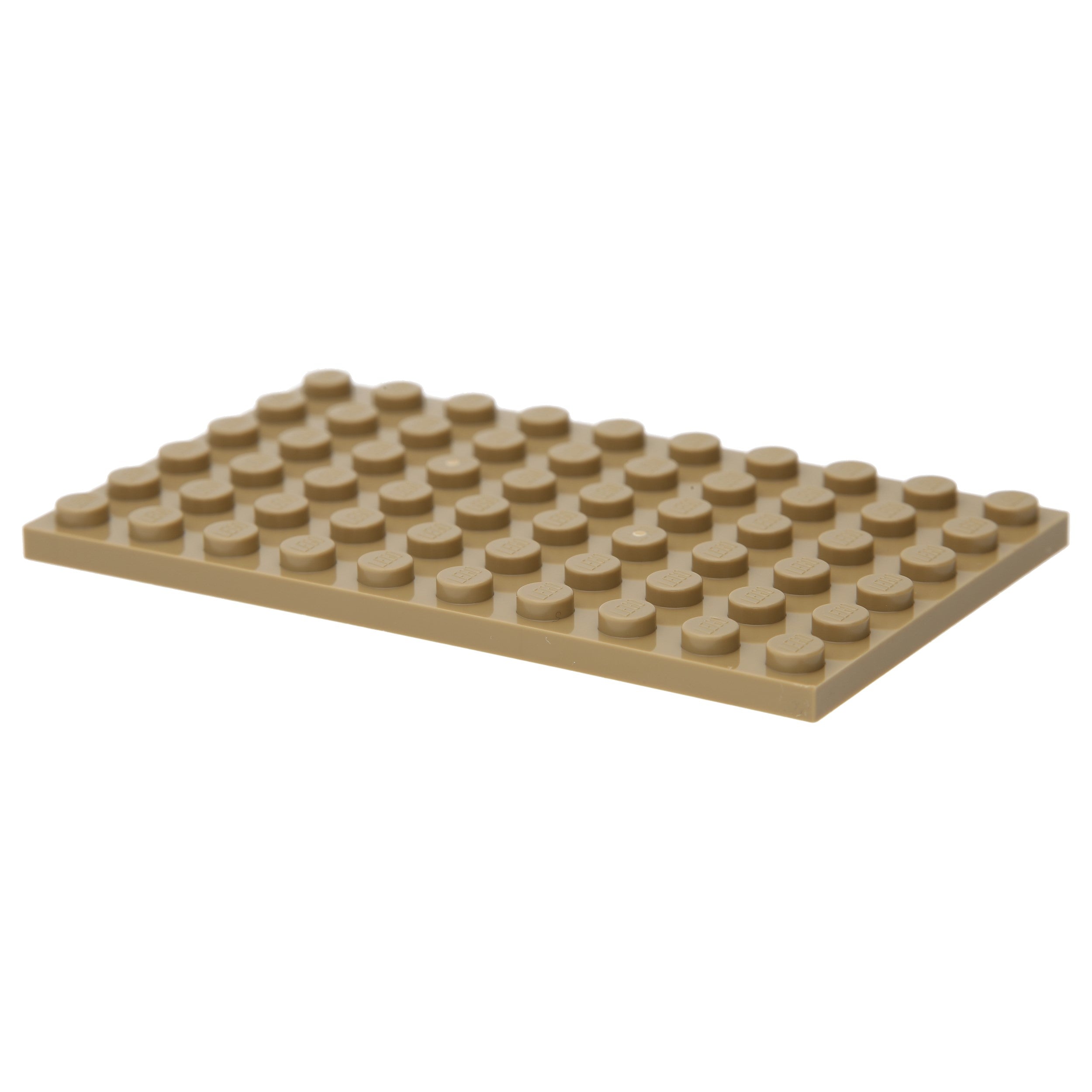 LEGO Platten (standard) - 6 x 10