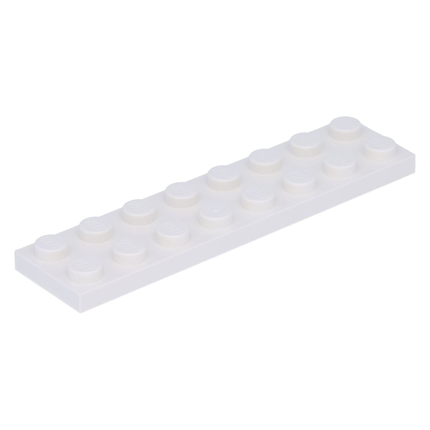 LEGO Platten (standard) - 2 x 8