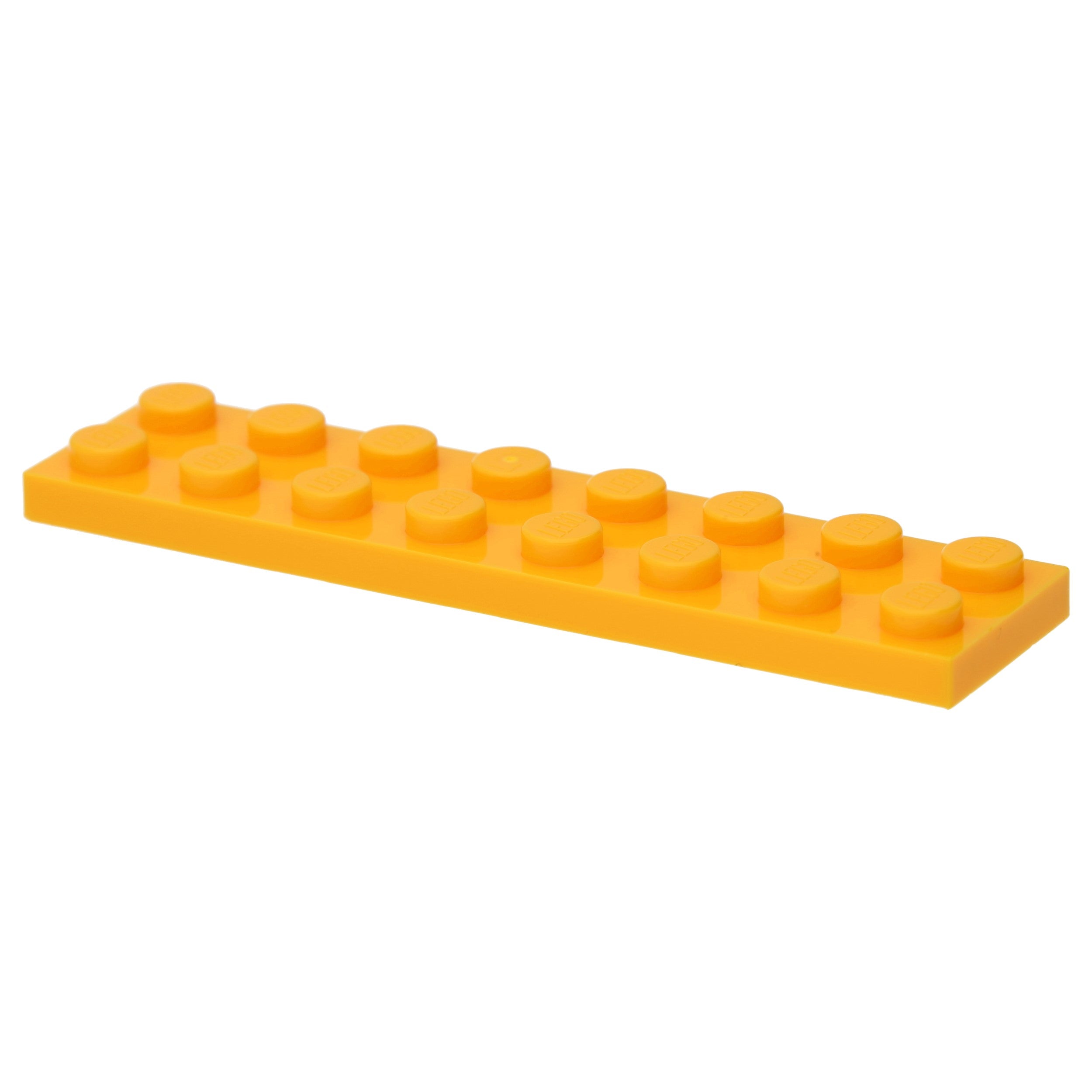 LEGO Platten (standard) - 2 x 8