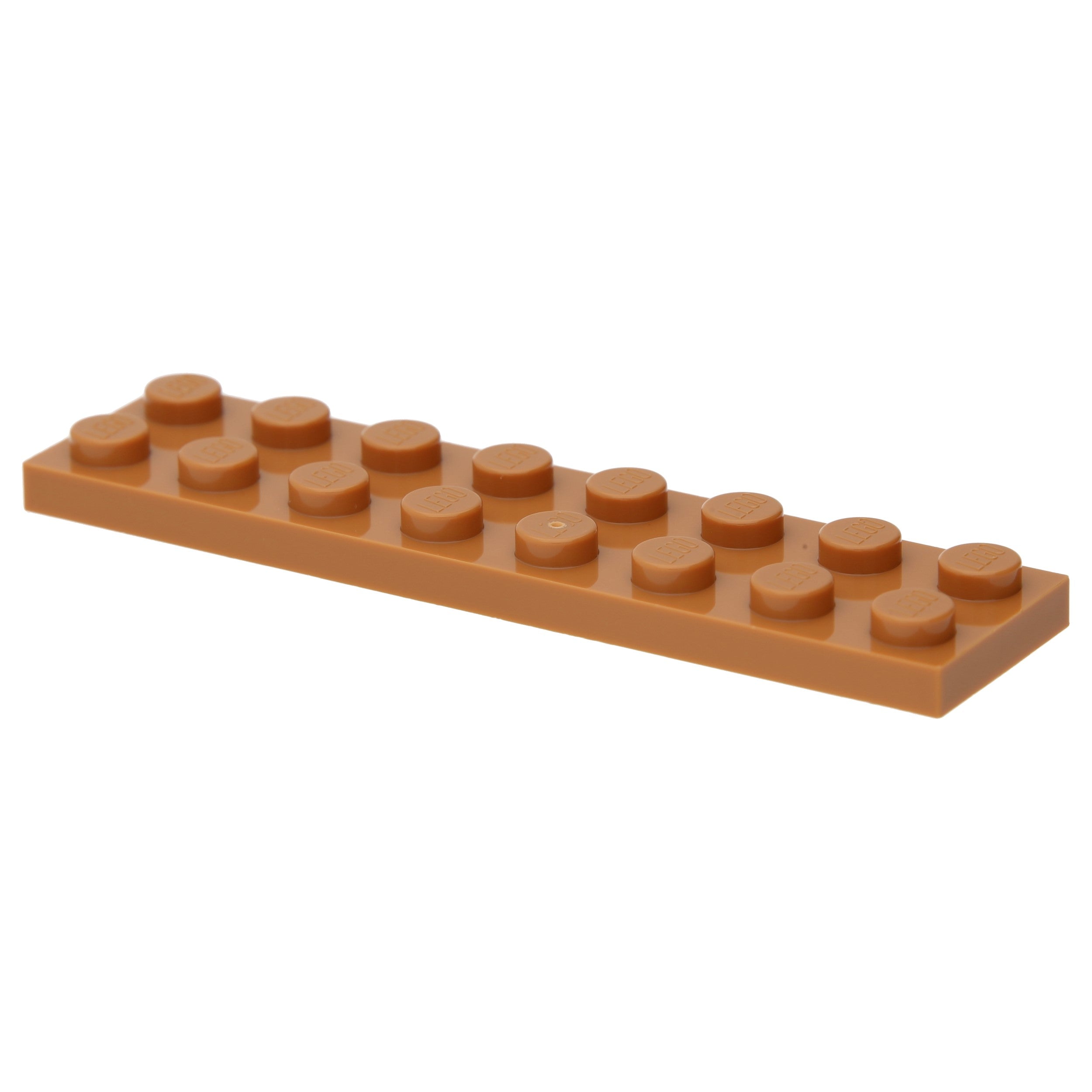 LEGO Platten (standard) - 2 x 8