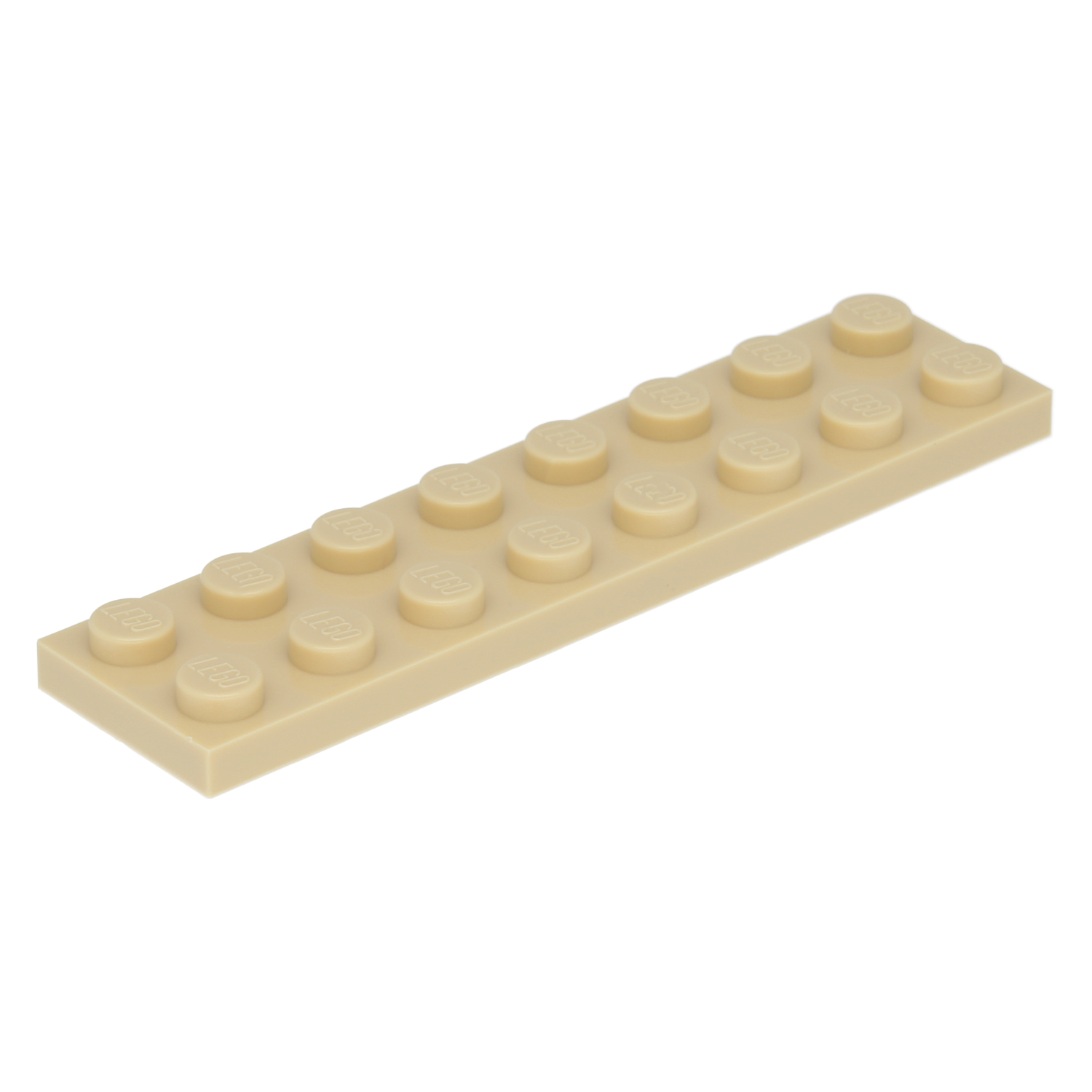 LEGO Platten (standard) - 2 x 8