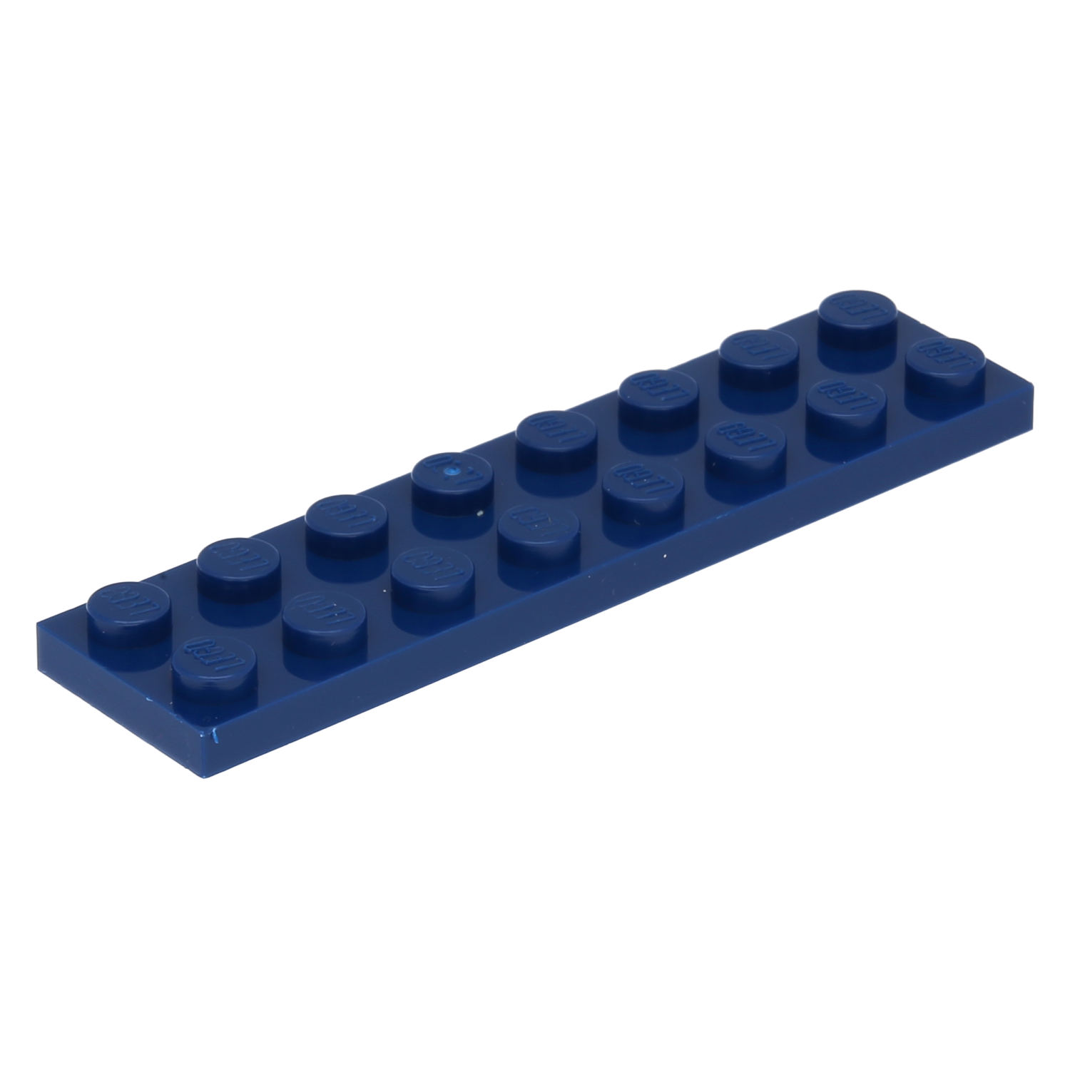 LEGO Platten (standard) - 2 x 8