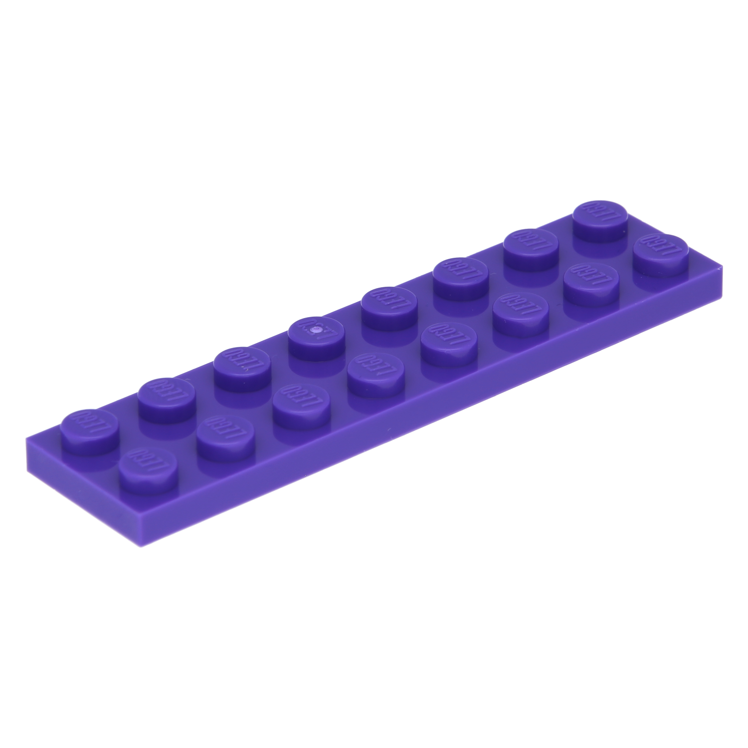 LEGO panels (standard) - 2 x 8