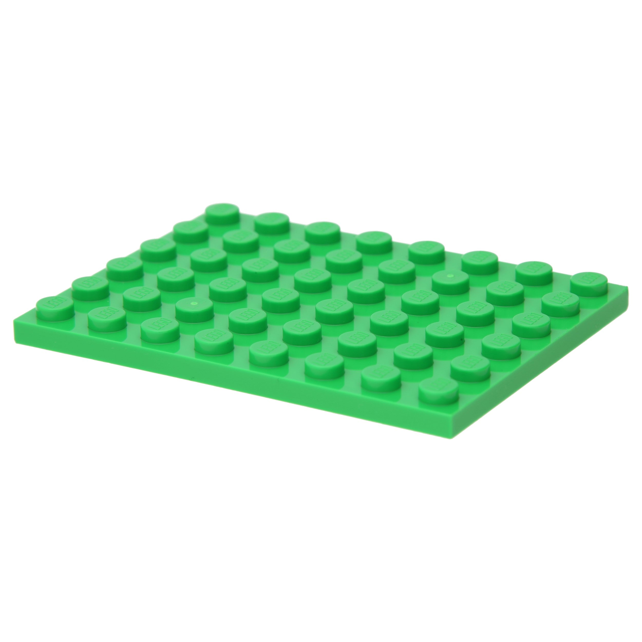 LEGO Platten (standard) - 6 x 8