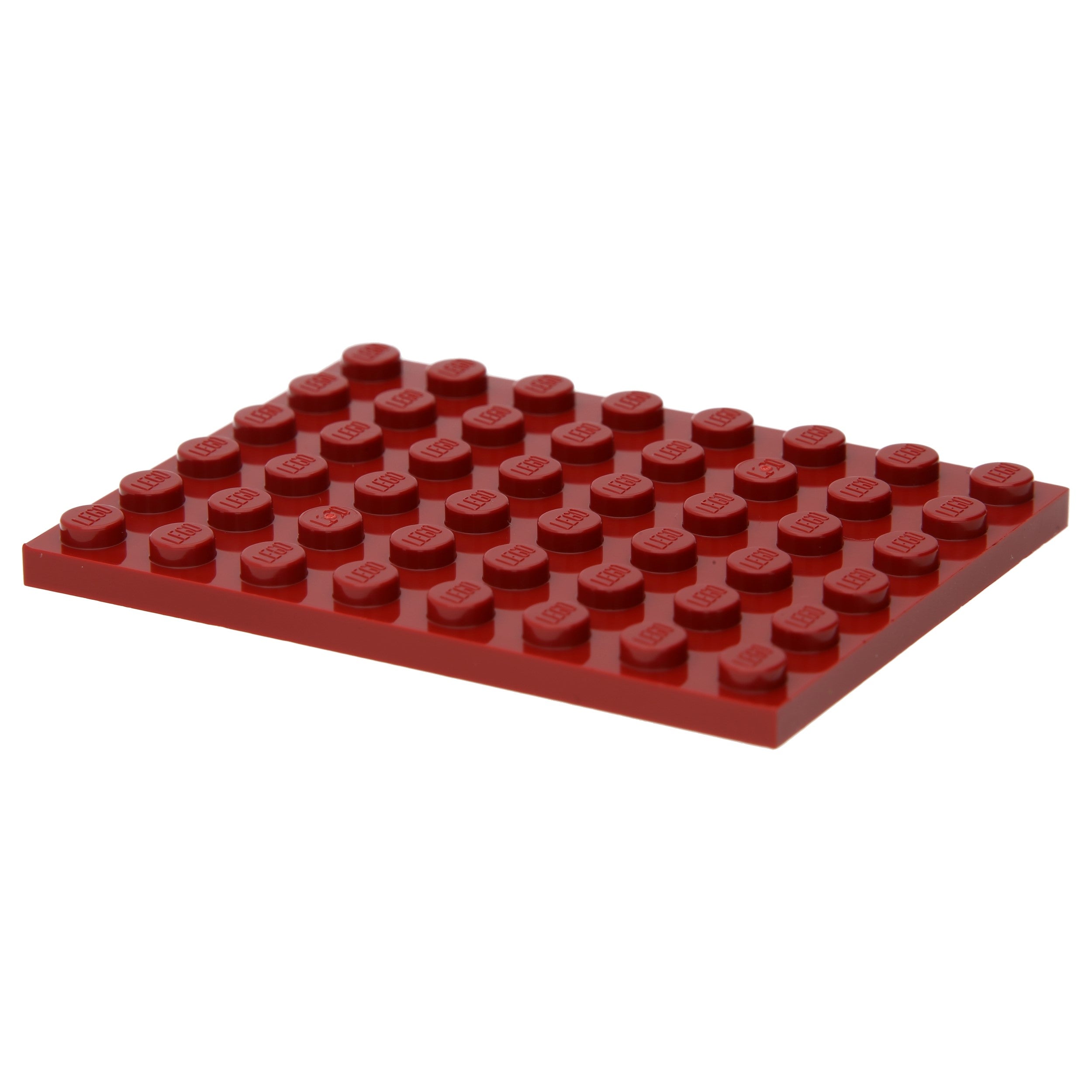 LEGO Platten (standard) - 6 x 8