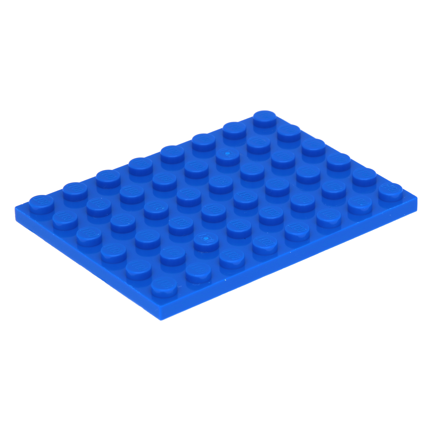 LEGO Platten (standard) - 6 x 8