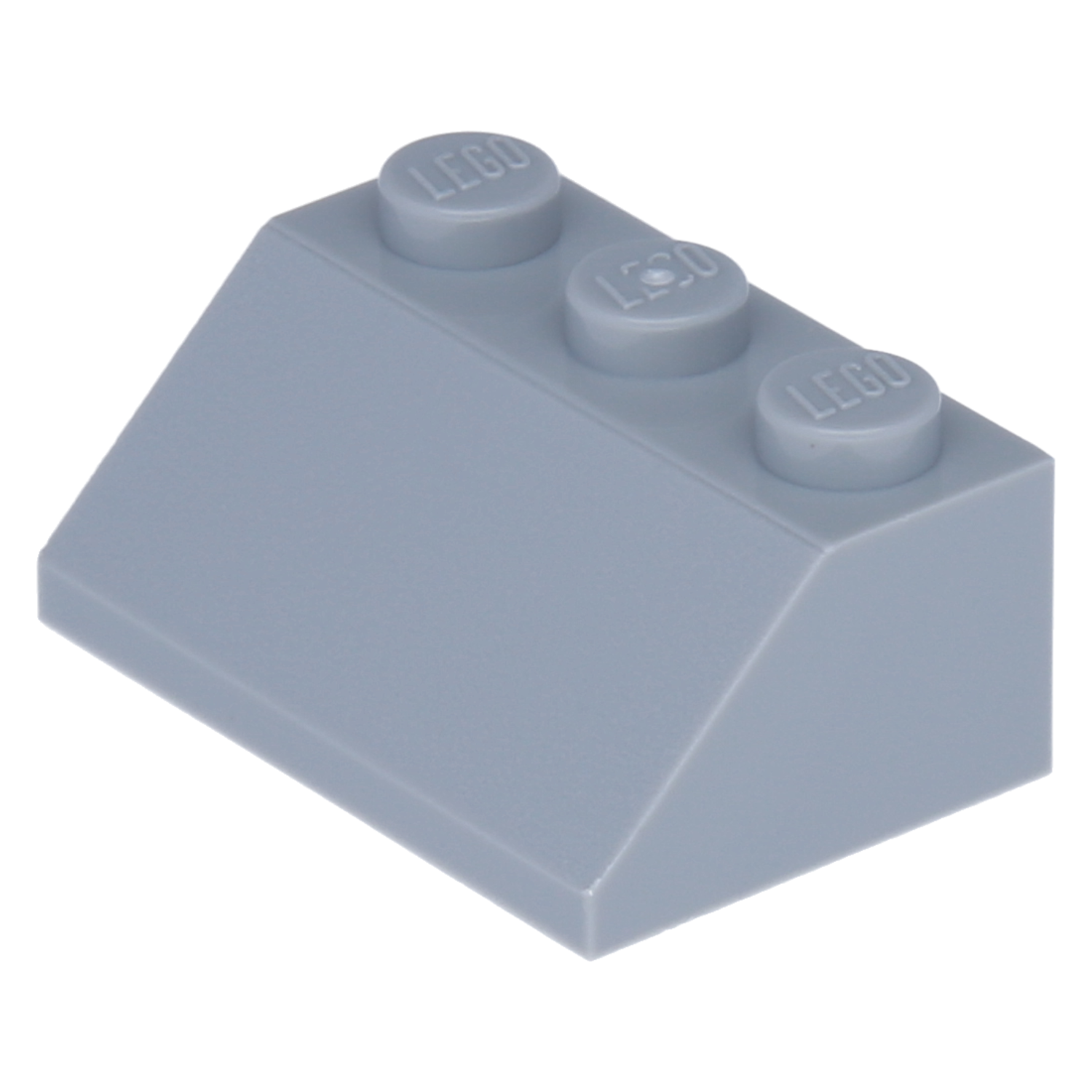 LEGO Dachsteine (Standard) - 2 x 3 (45°)