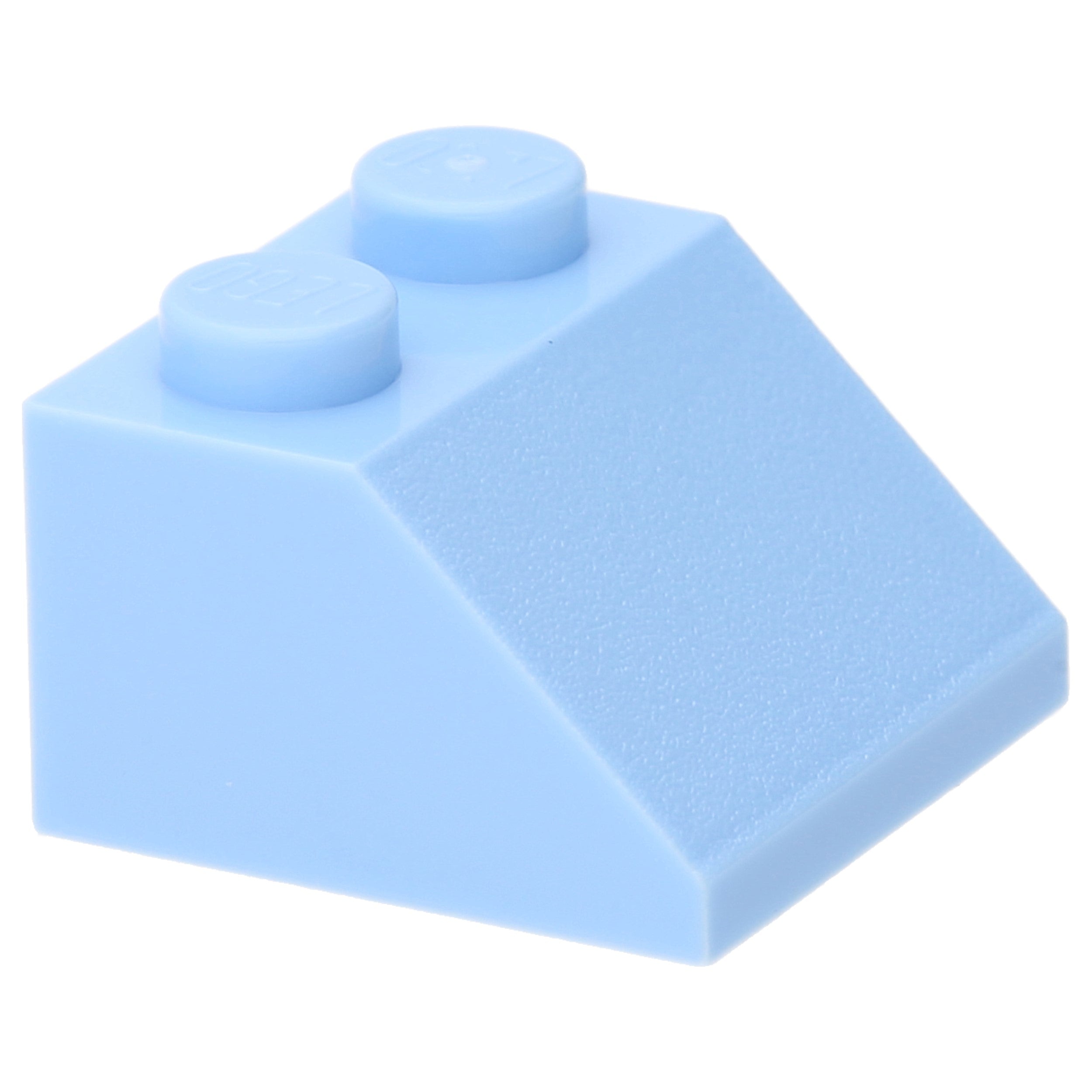 LEGO roof stones (standard) - 2 x 2 (45 degrees)