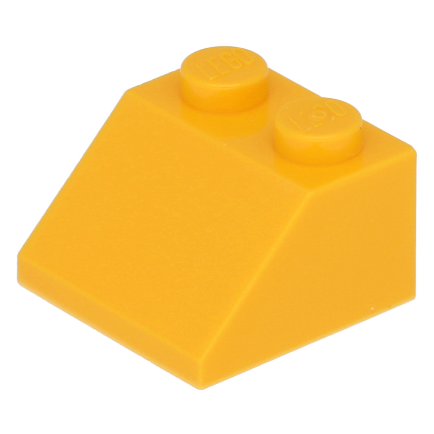 LEGO roof stones (standard) - 2 x 2 (45 degrees)