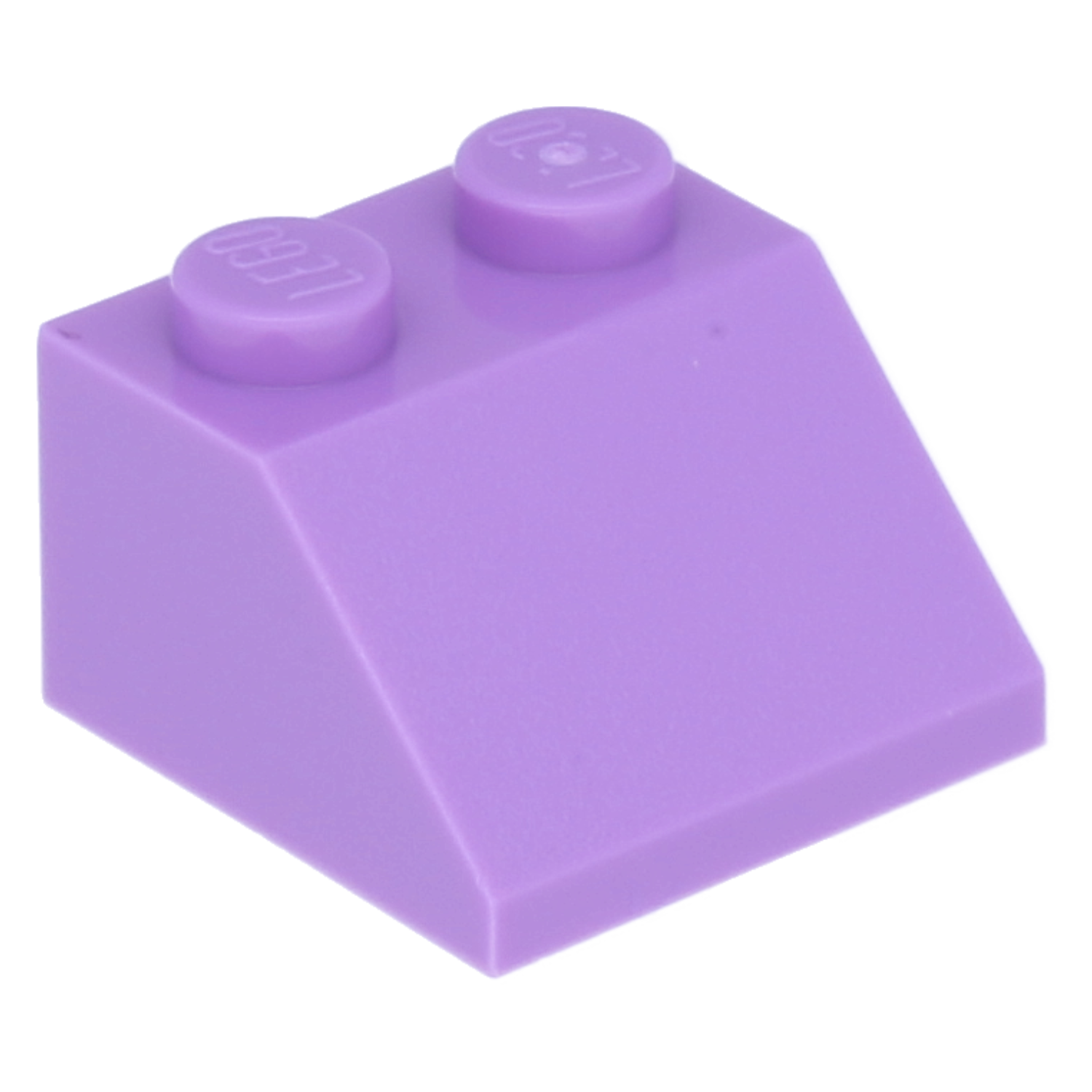 LEGO roof stones (standard) - 2 x 2 (45 degrees)