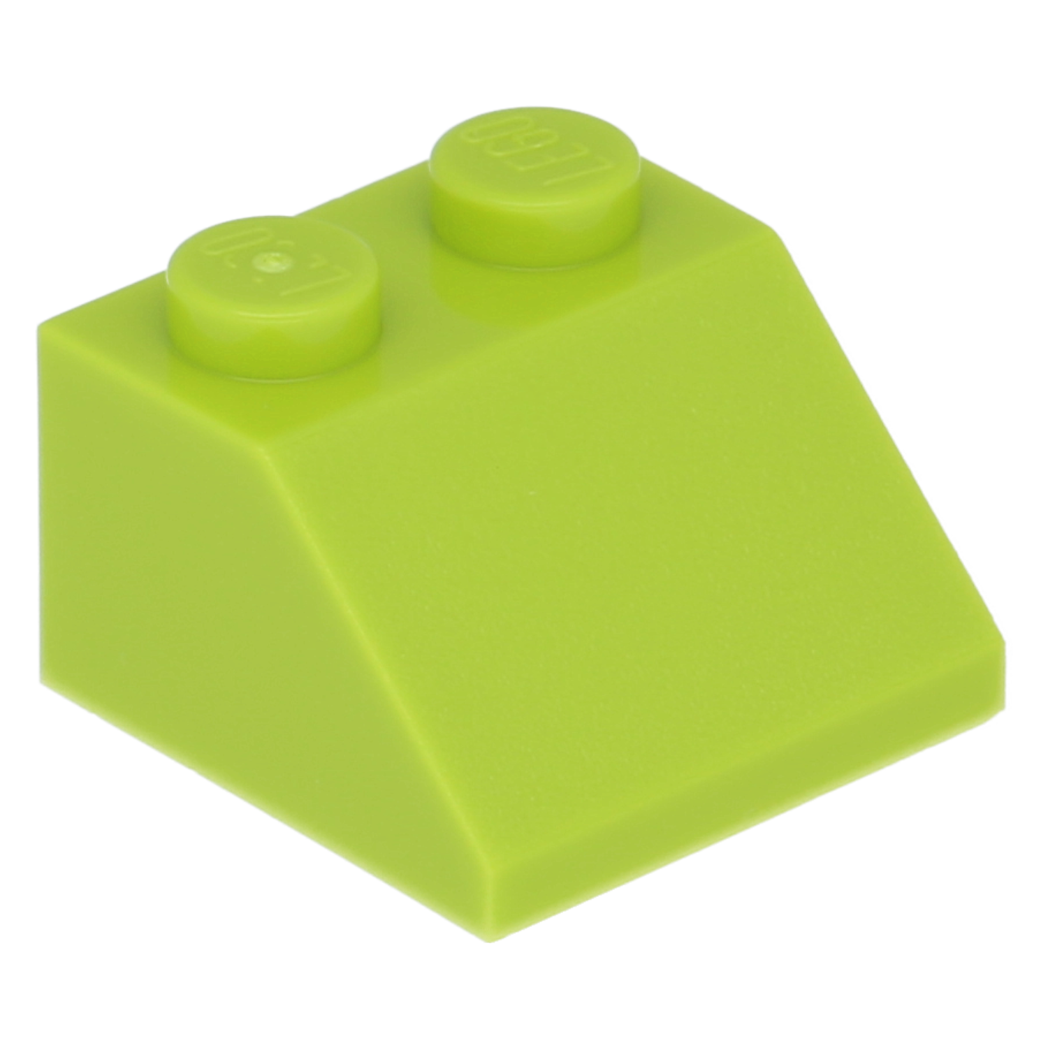 LEGO roof stones (standard) - 2 x 2 (45 degrees)