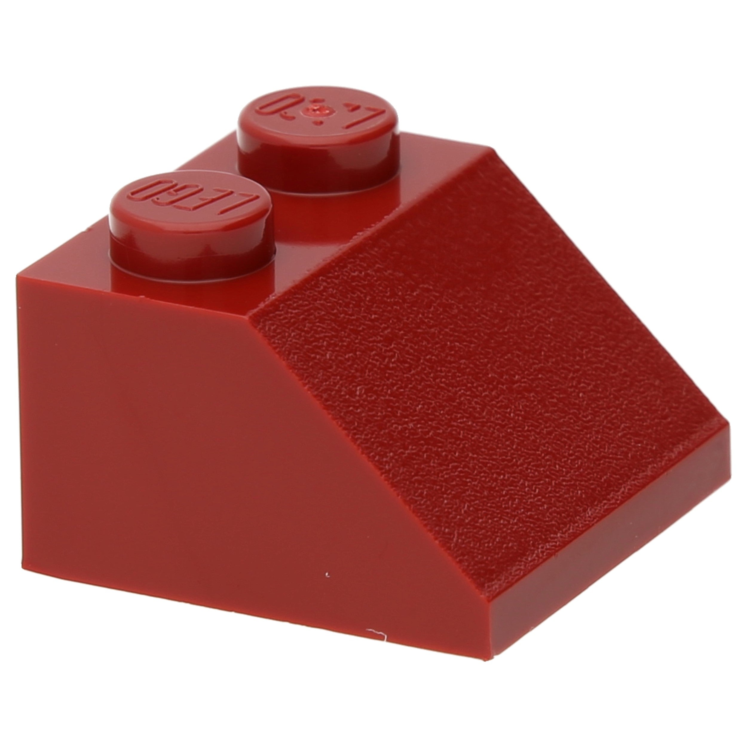 LEGO roof stones (standard) - 2 x 2 (45 degrees)