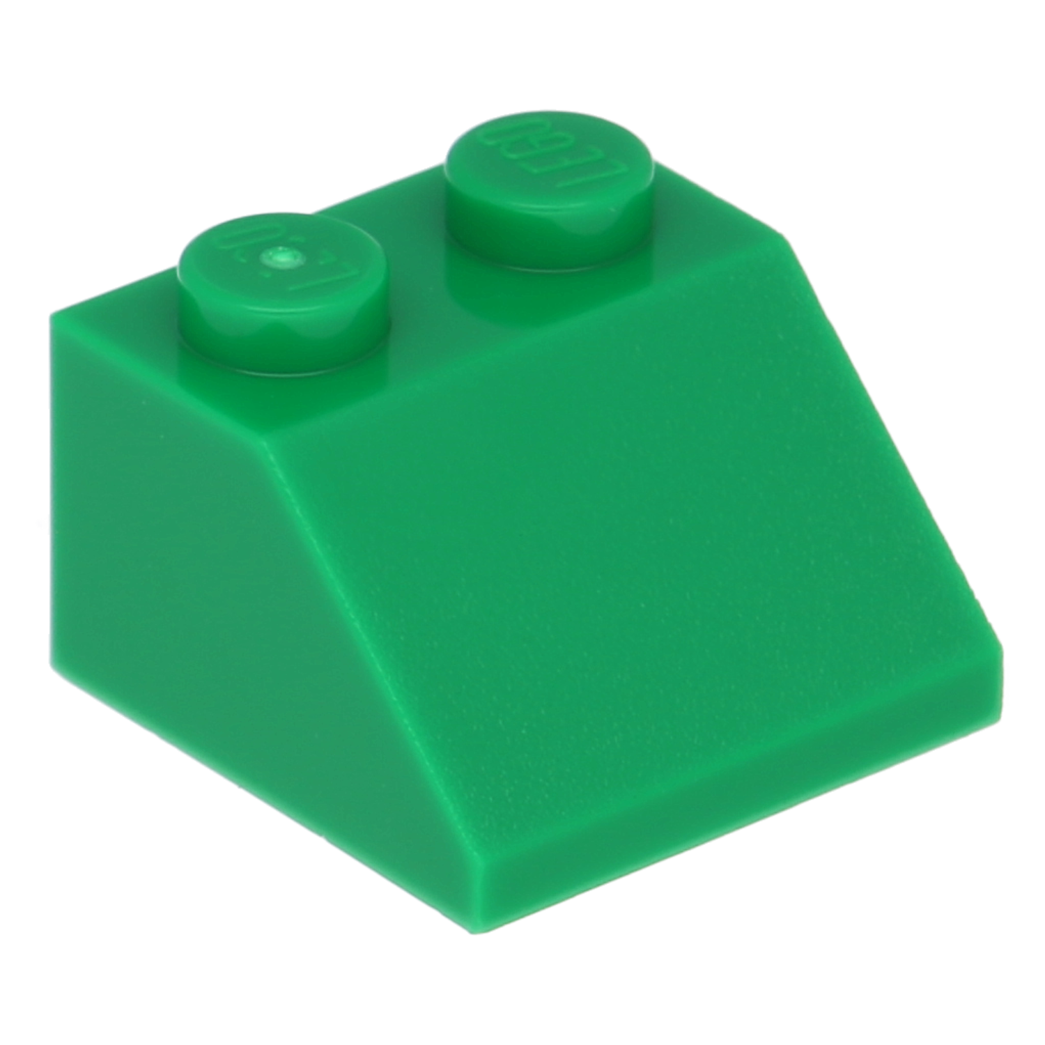 LEGO roof stones (standard) - 2 x 2 (45 degrees)