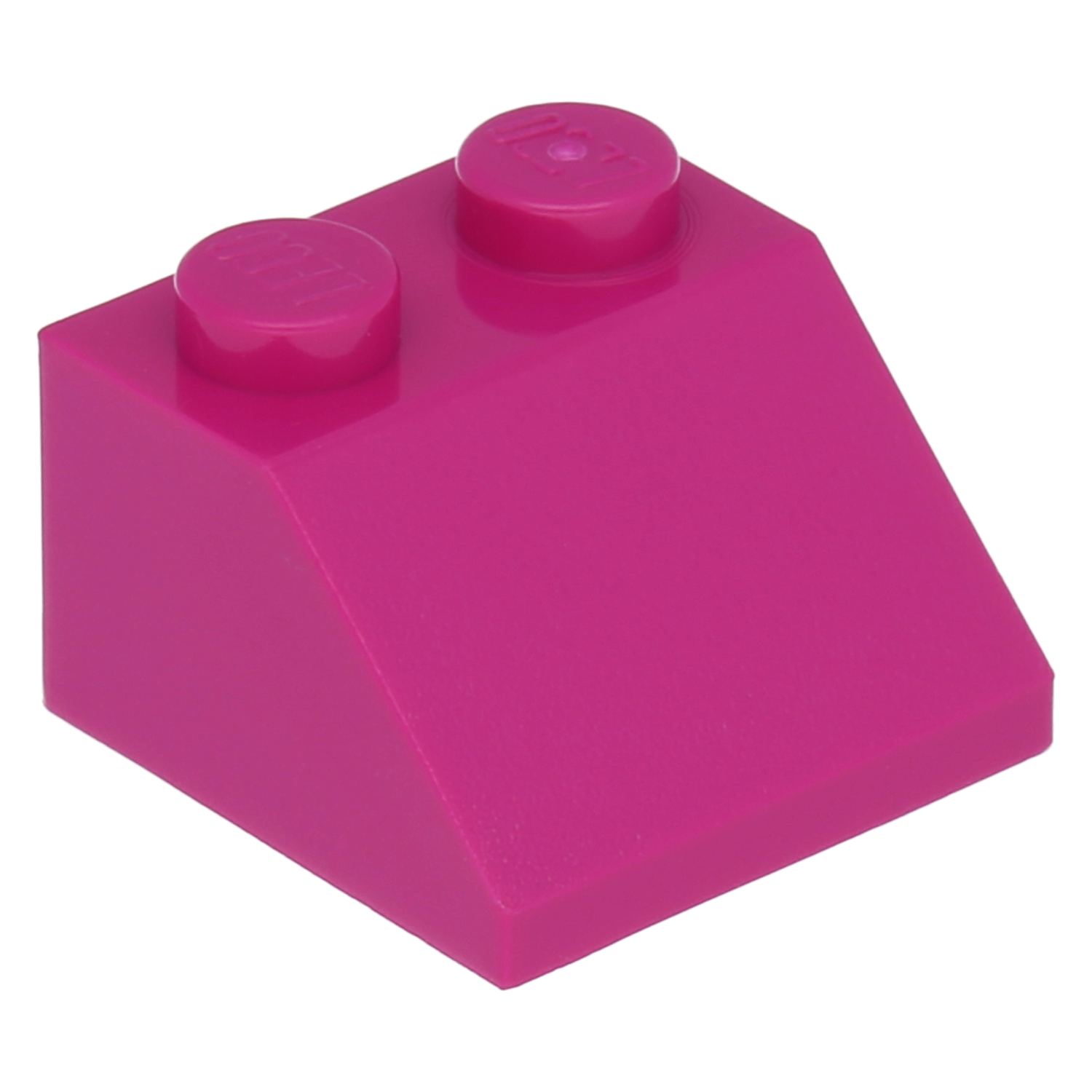 LEGO roof stones (standard) - 2 x 2 (45 degrees)