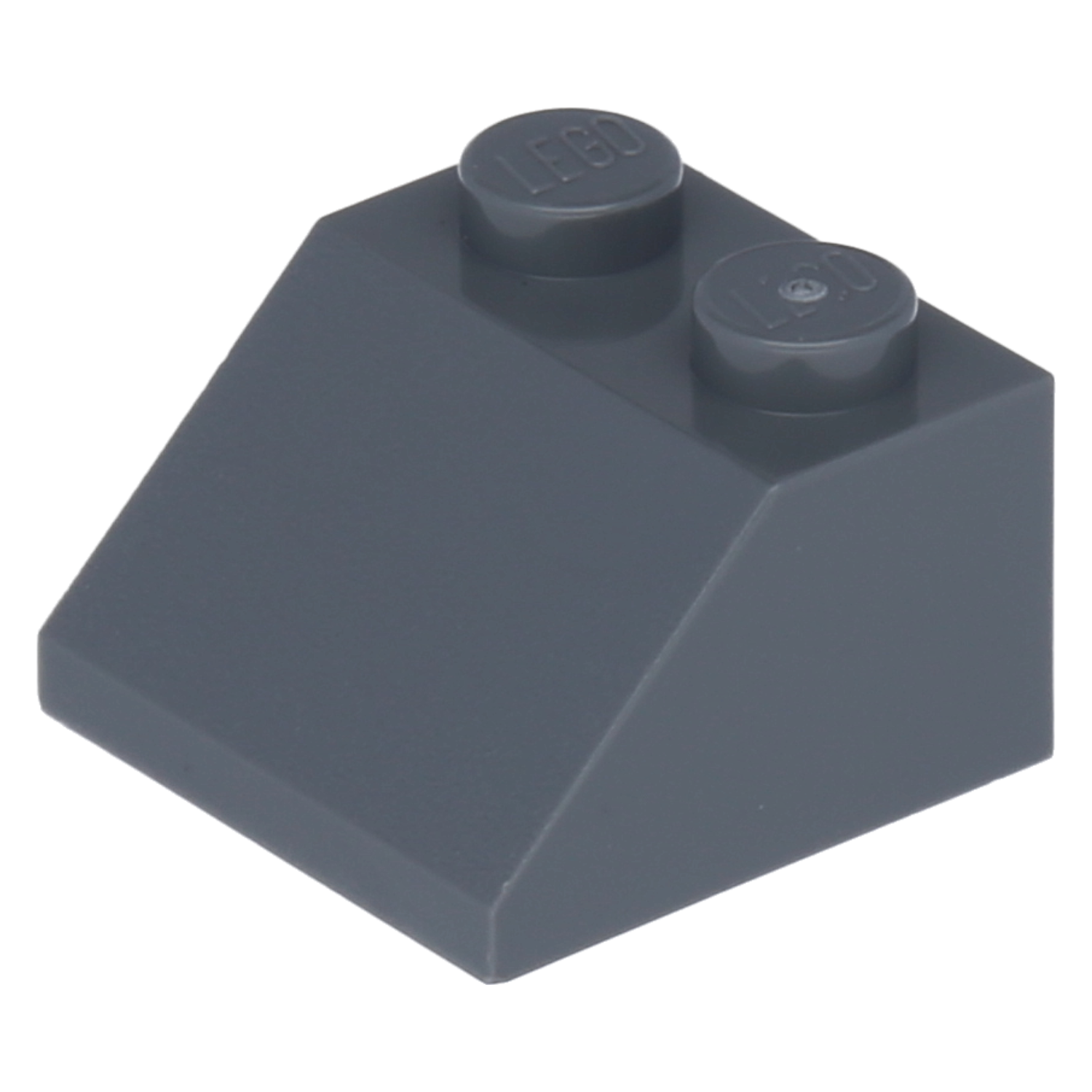 LEGO roof stones (standard) - 2 x 2 (45 degrees)