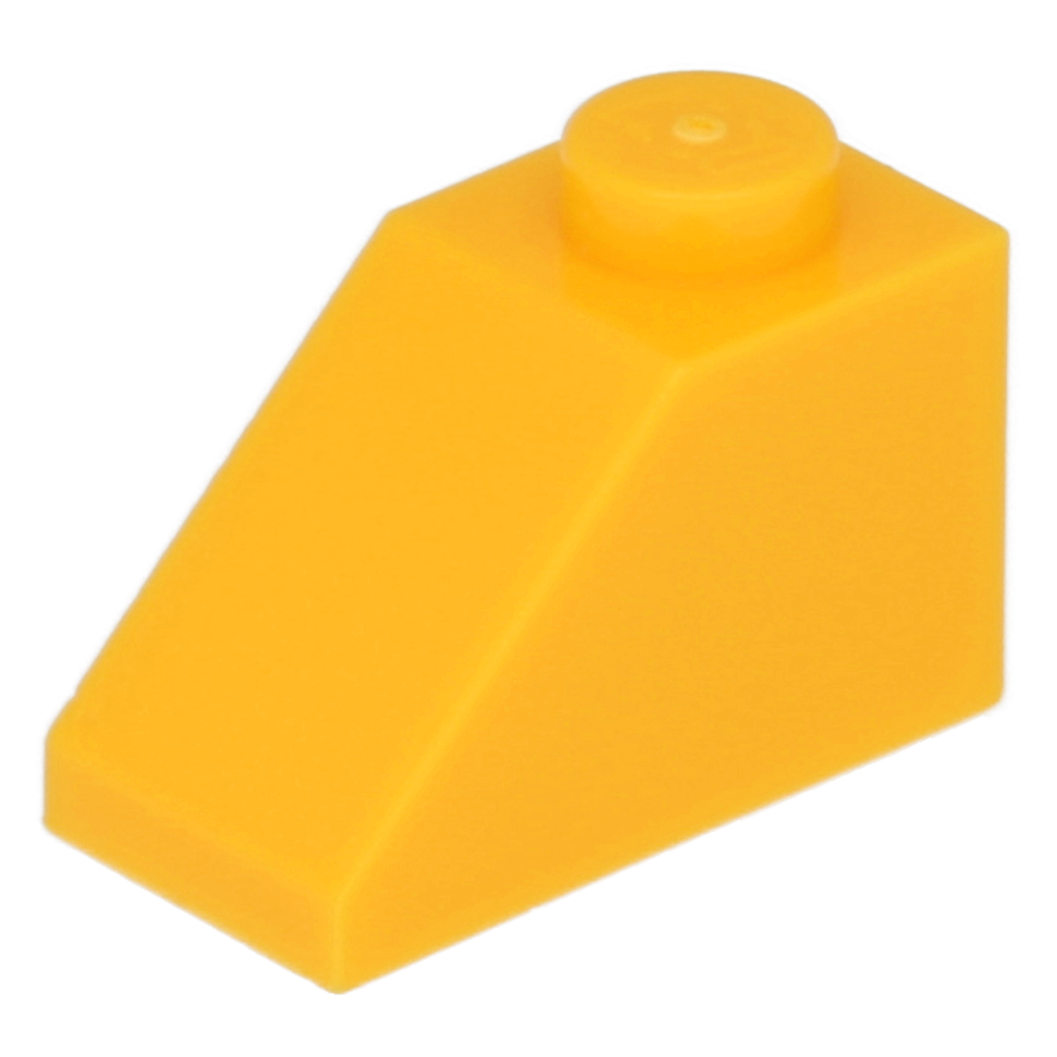 LEGO roof stones (standard) - 1 x 2 (45 °)