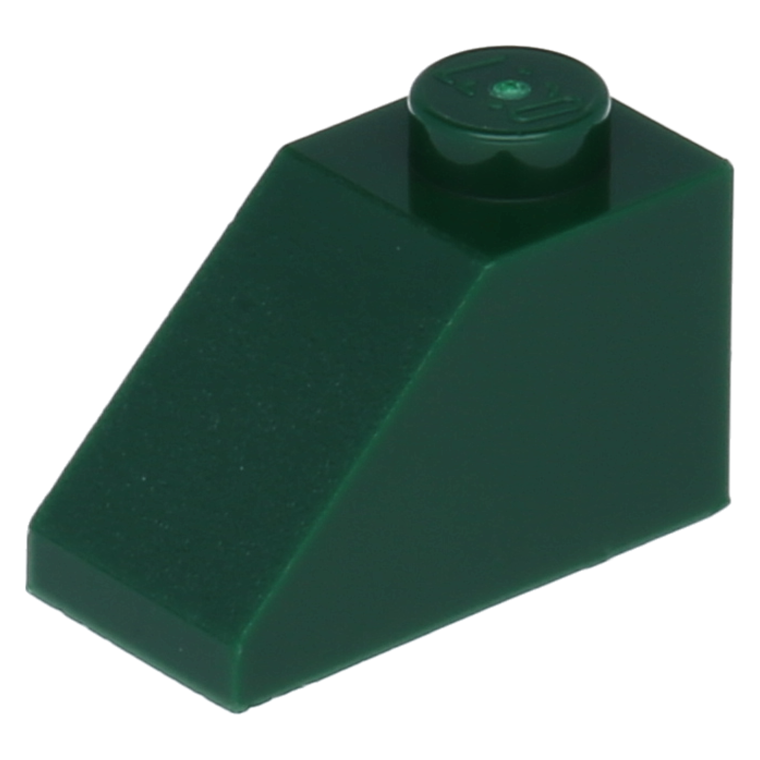 LEGO roof stones (standard) - 1 x 2 (45 °)