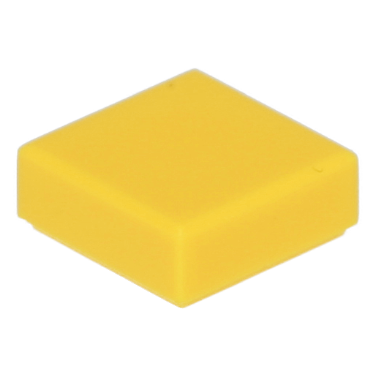 LEGO tiles (standard) - 1 x 1