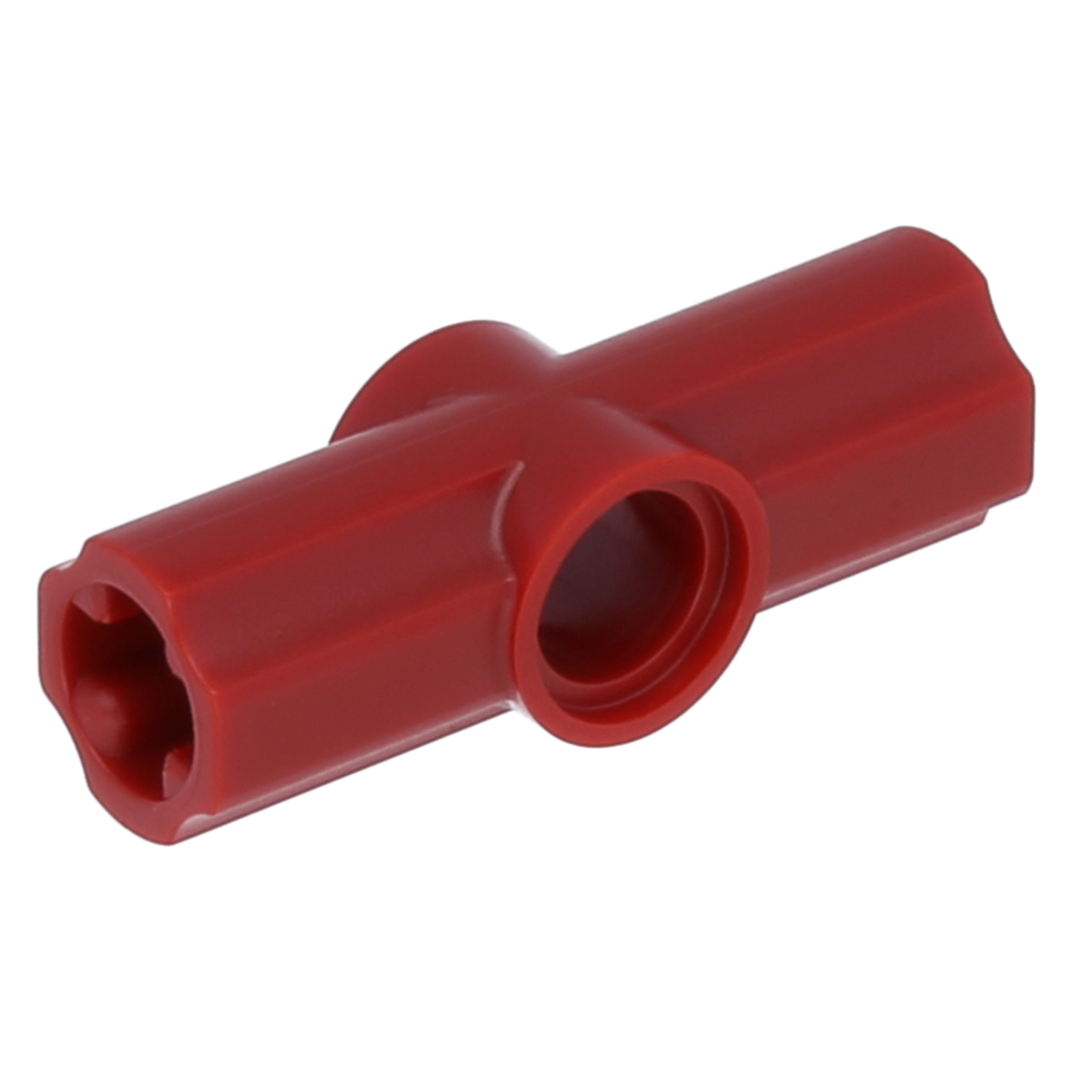 LEGO Technic axis - axis and pen connector (angled)