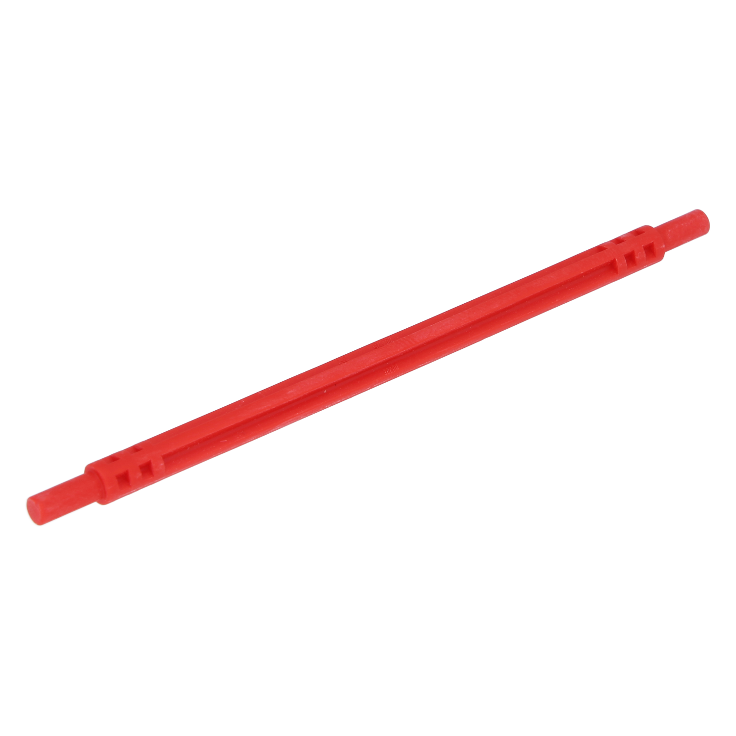 LEGO Technic hoses - 12l (flexible axis)