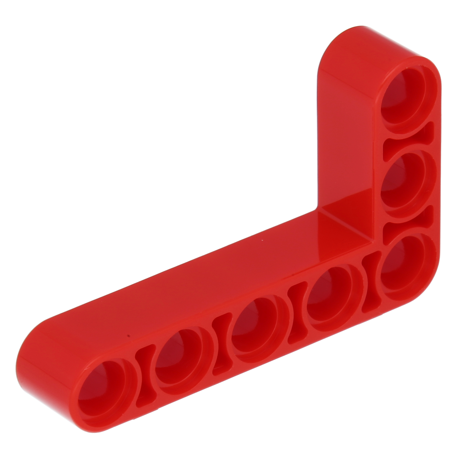 LEGO Technic Lift Arm - 3 x 5 (L form, thick)