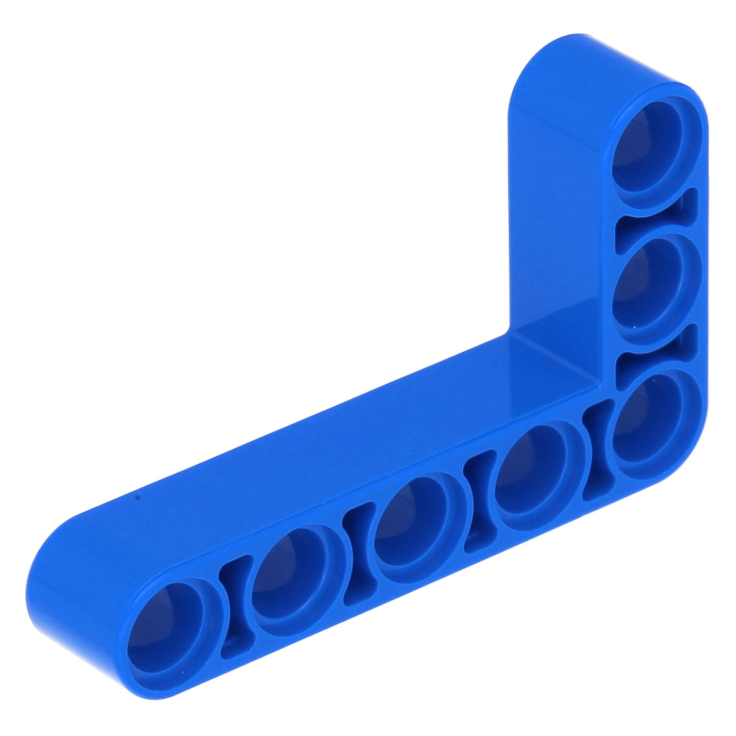 LEGO Technic Lift Arm - 3 x 5 (L form, thick)