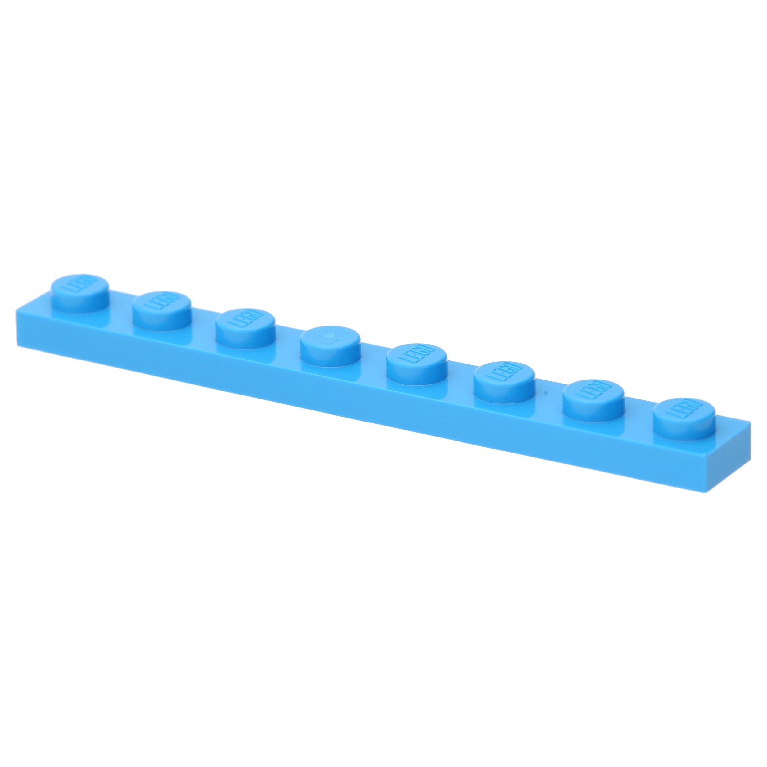 LEGO panels (standard) - 1 x 8