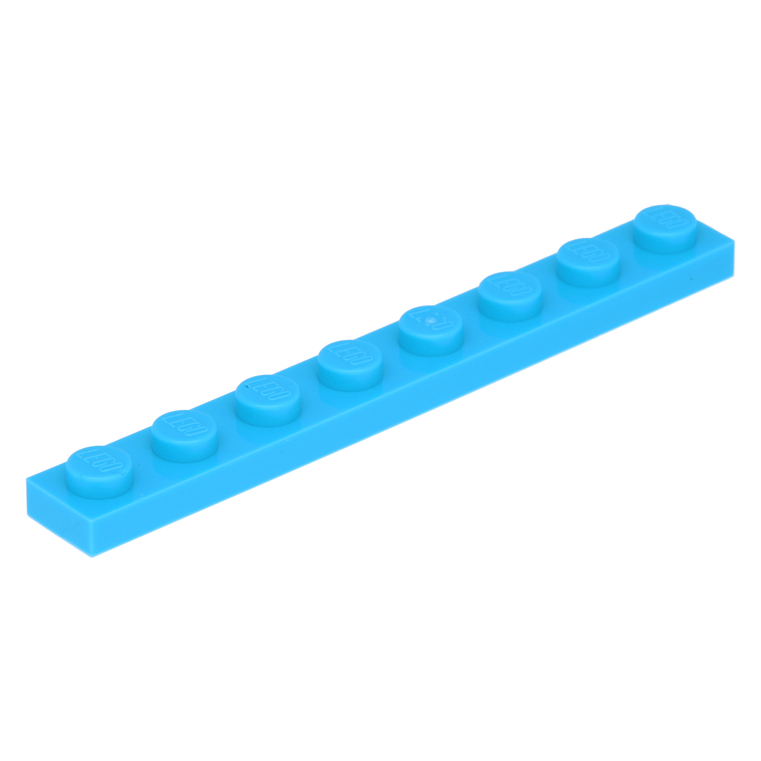 LEGO panels (standard) - 1 x 8