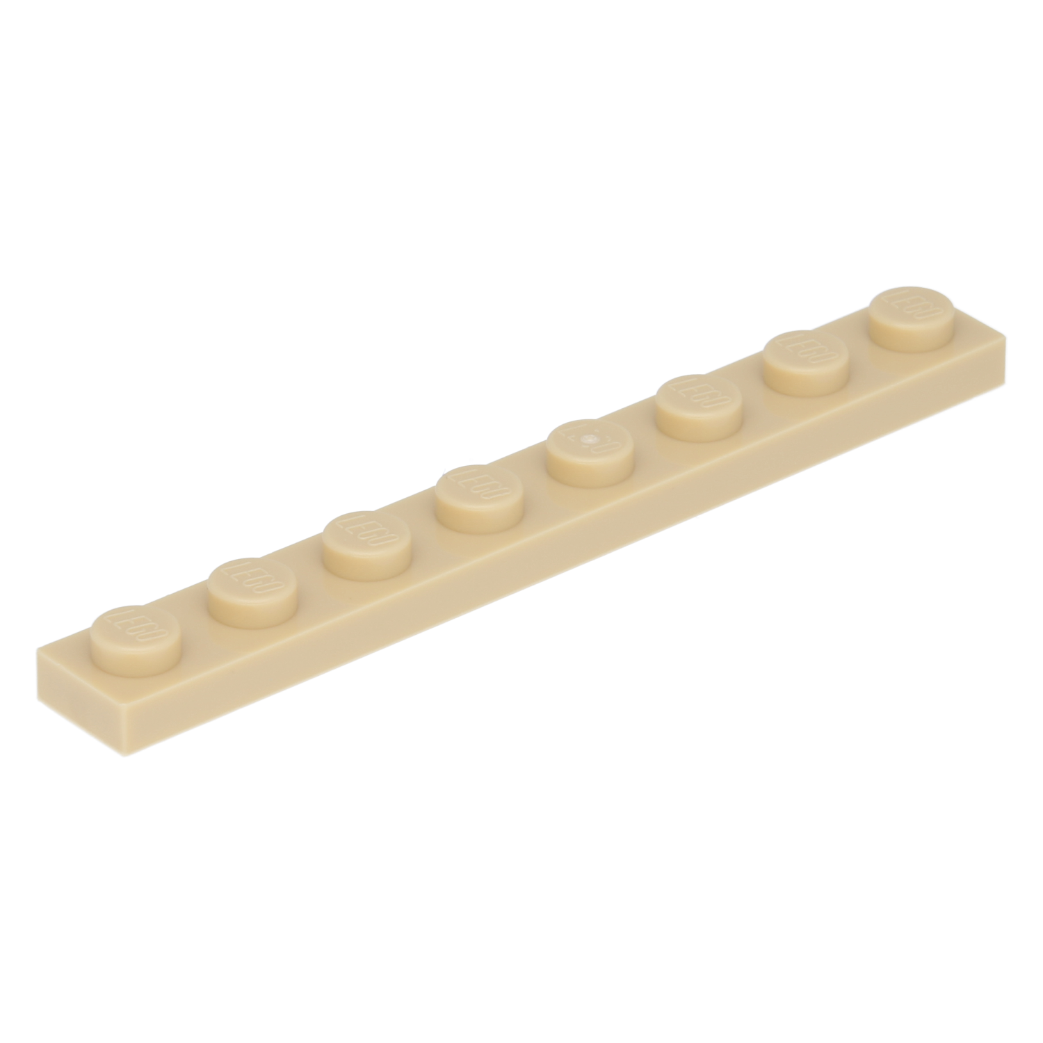 LEGO panels (standard) - 1 x 8