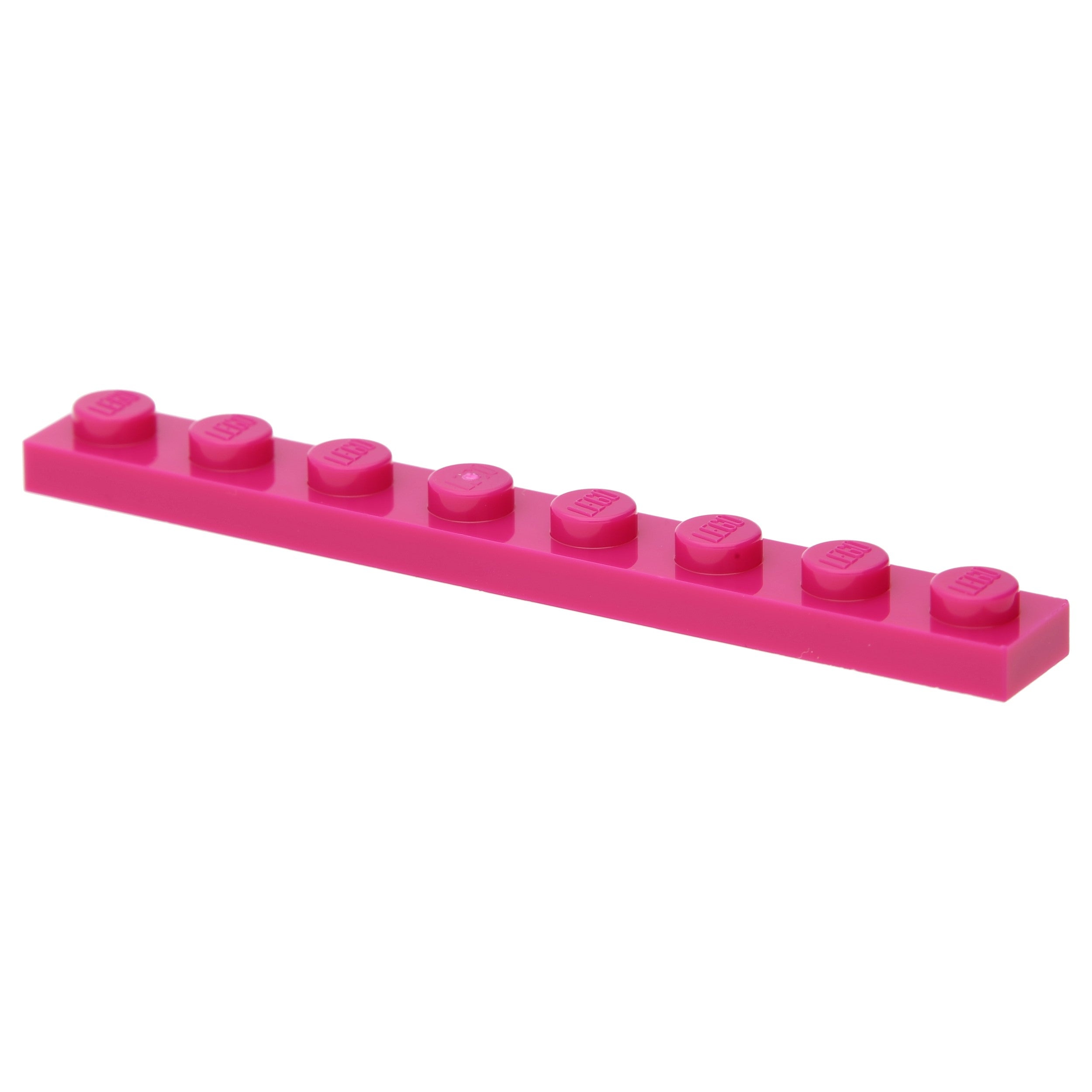 LEGO panels (standard) - 1 x 8