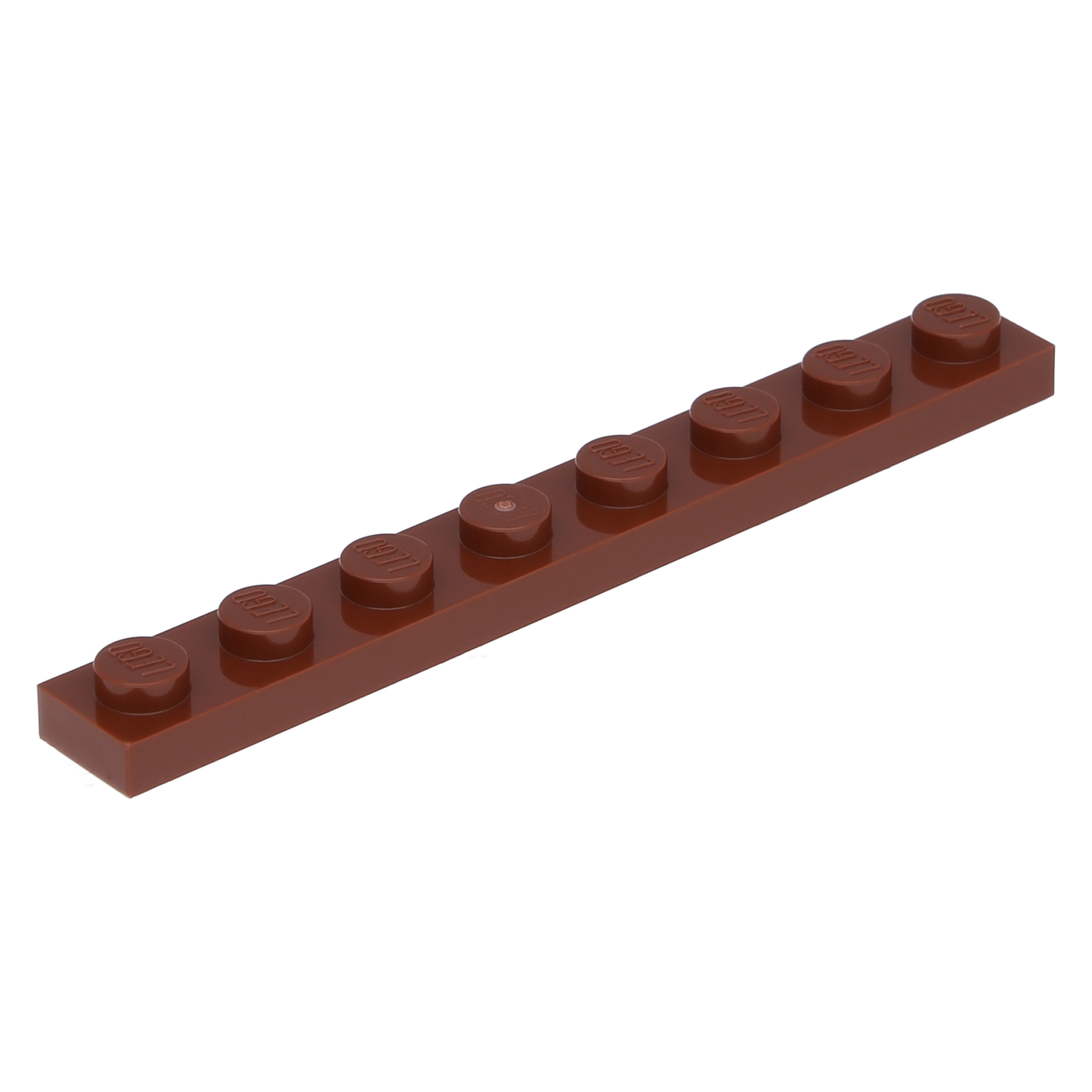 LEGO panels (standard) - 1 x 8