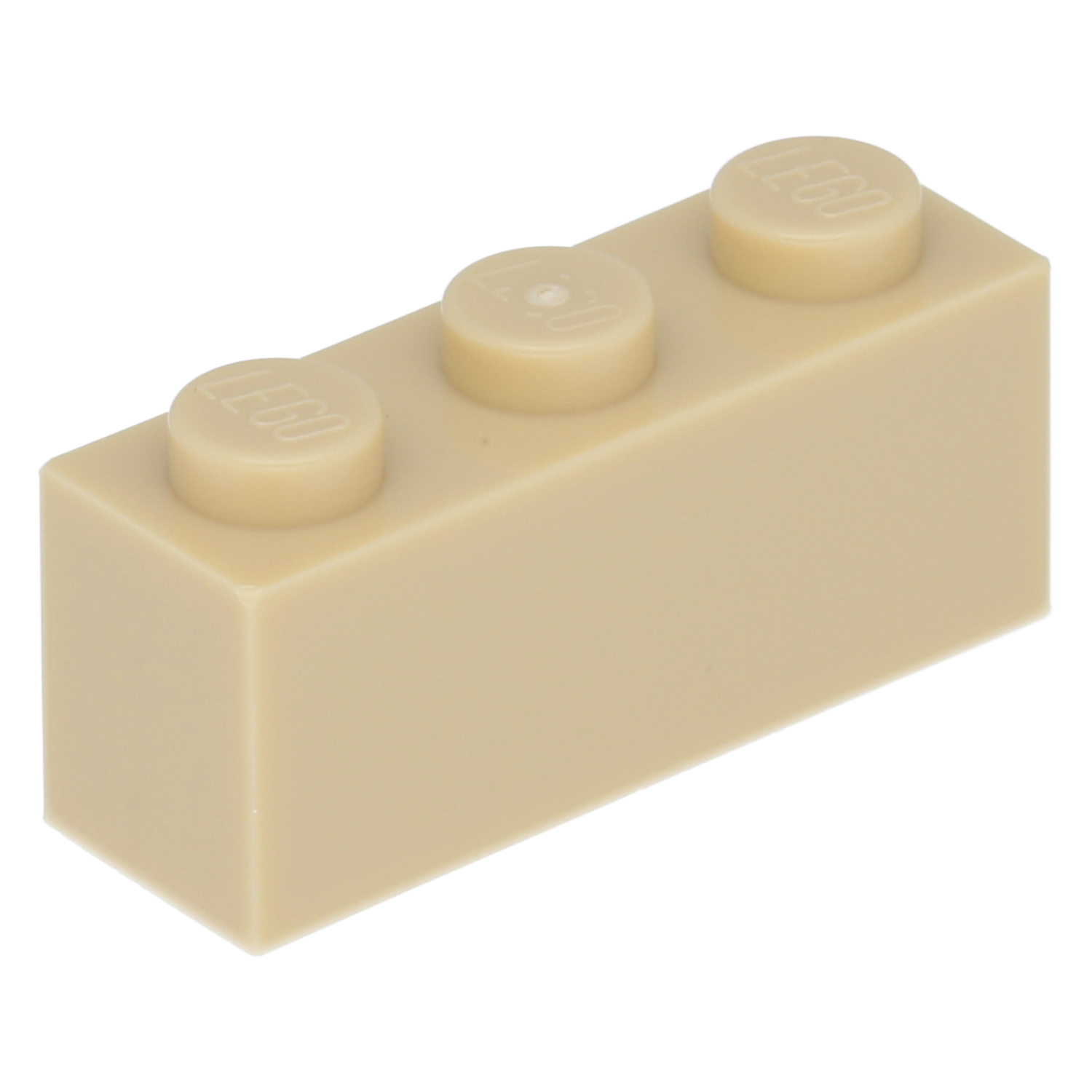 LEGO stones (standard) - 1 x 3