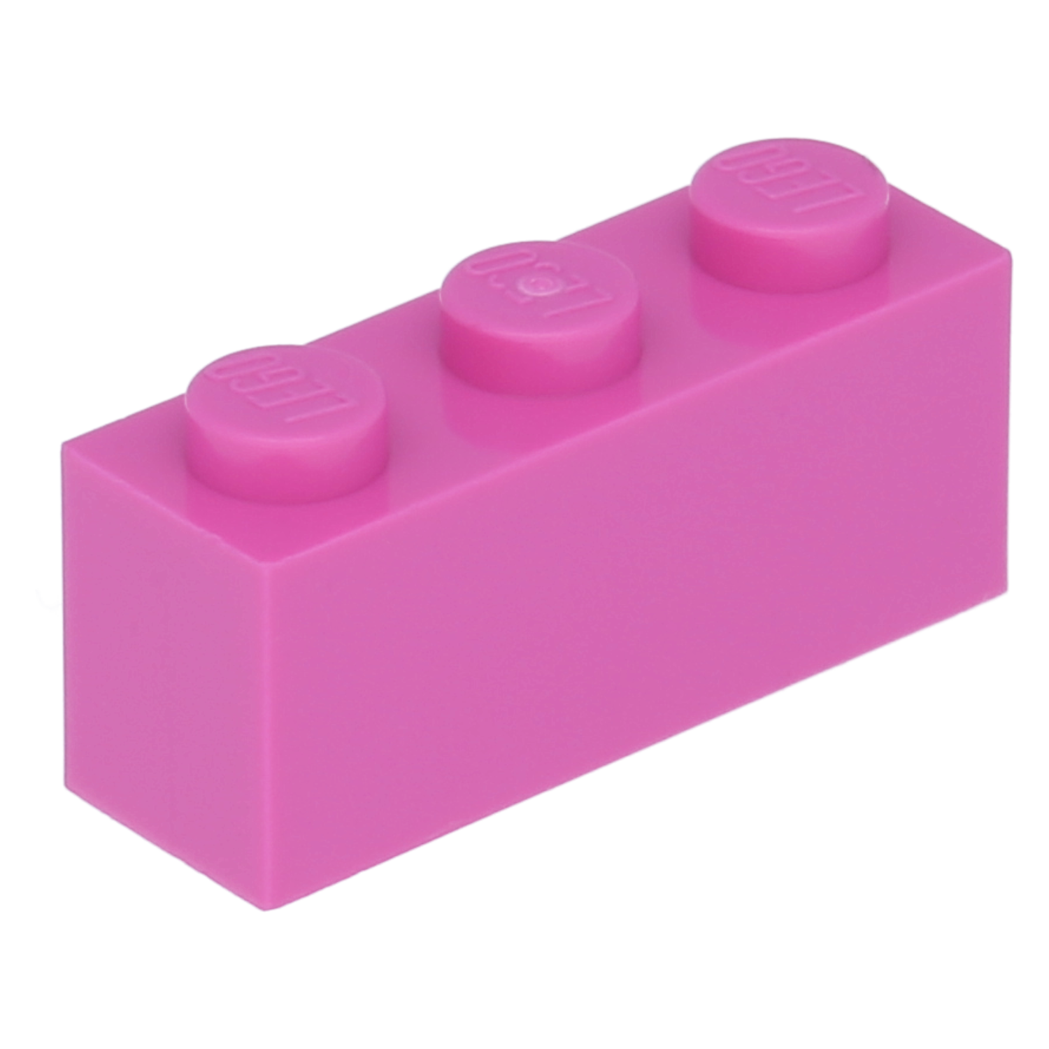 LEGO stones (standard) - 1 x 3