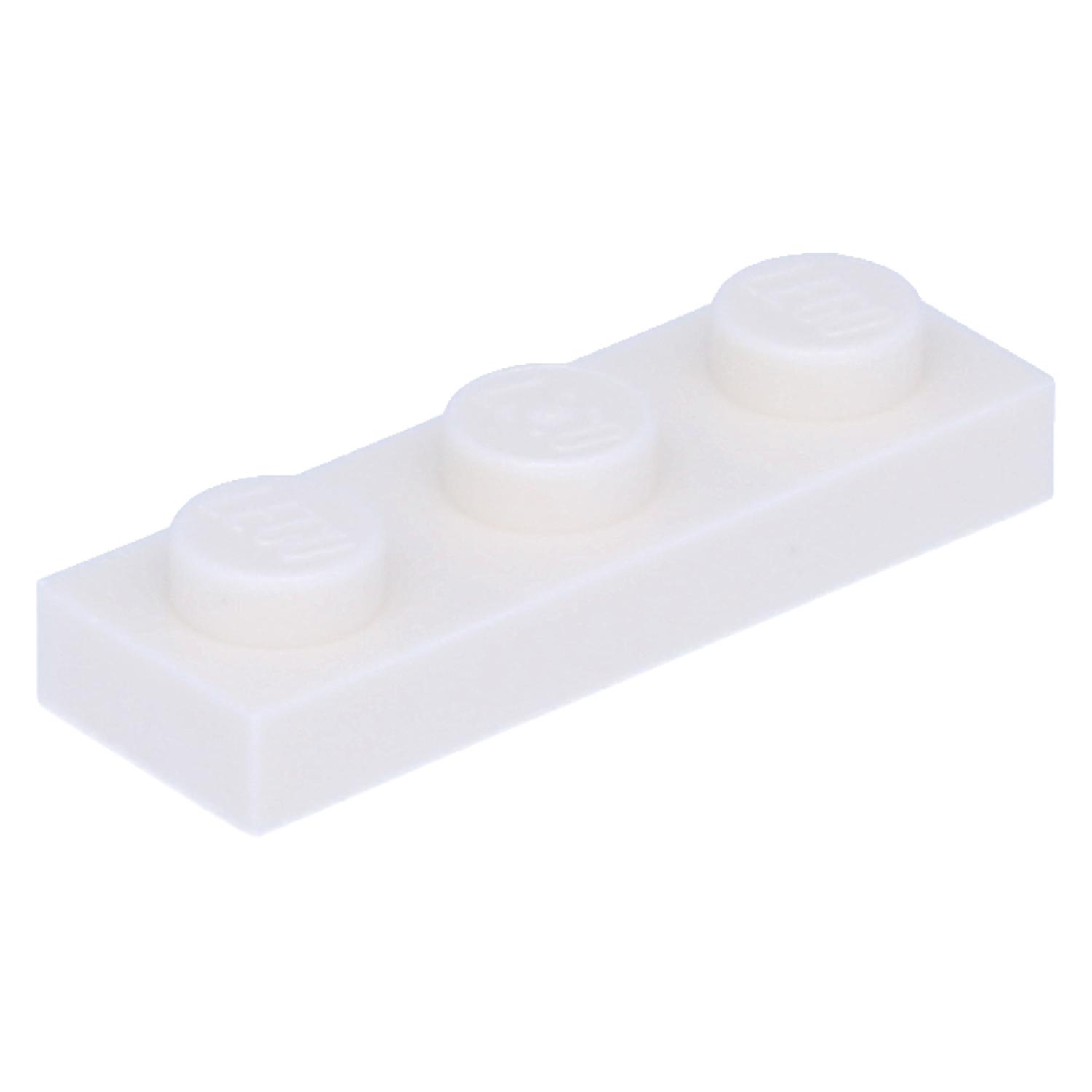 LEGO panels (standard) - 1 x 3