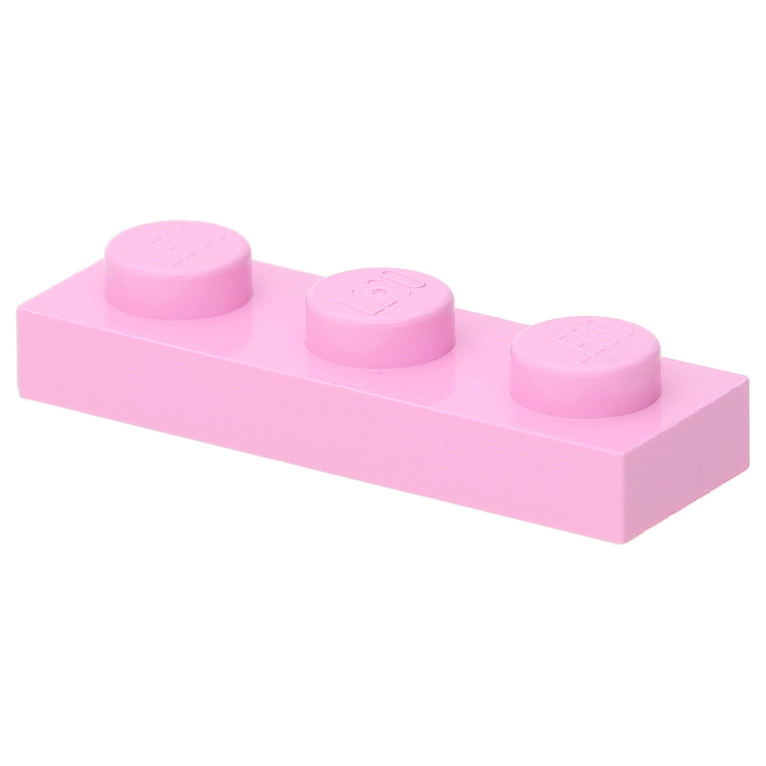 LEGO Platten (standard) - 1 x 3